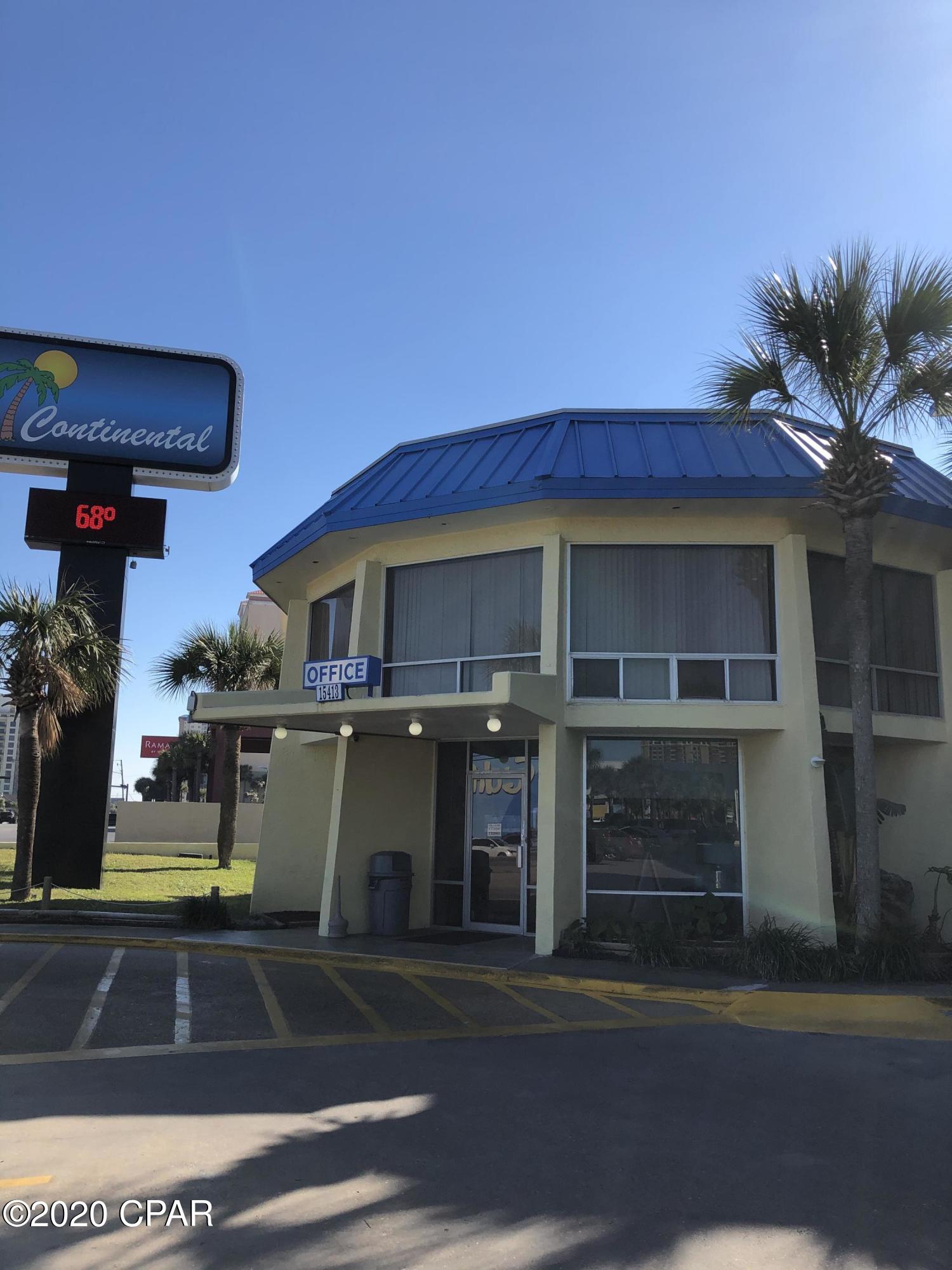 Continental Condos - Residential