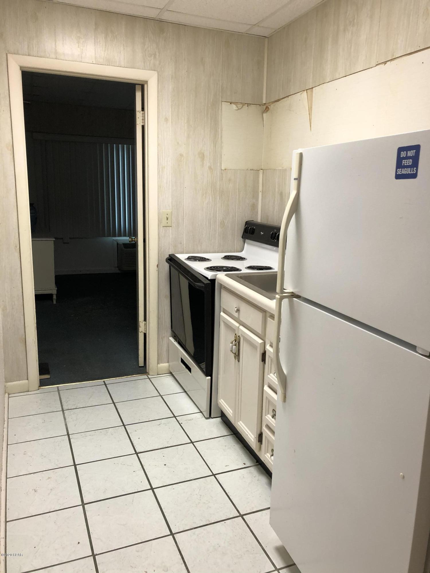 Continental Condos - Residential