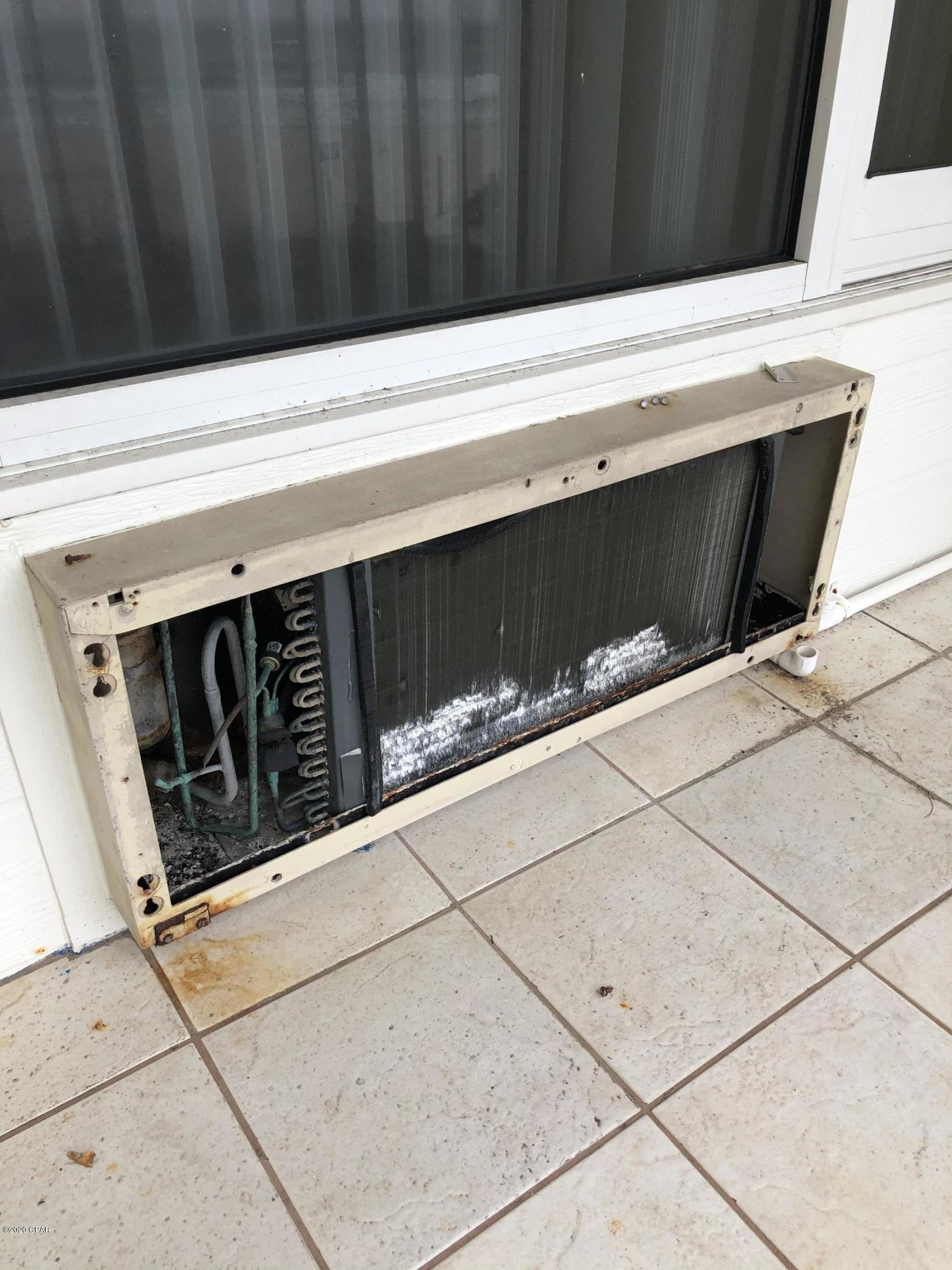 Continental Condos - Residential