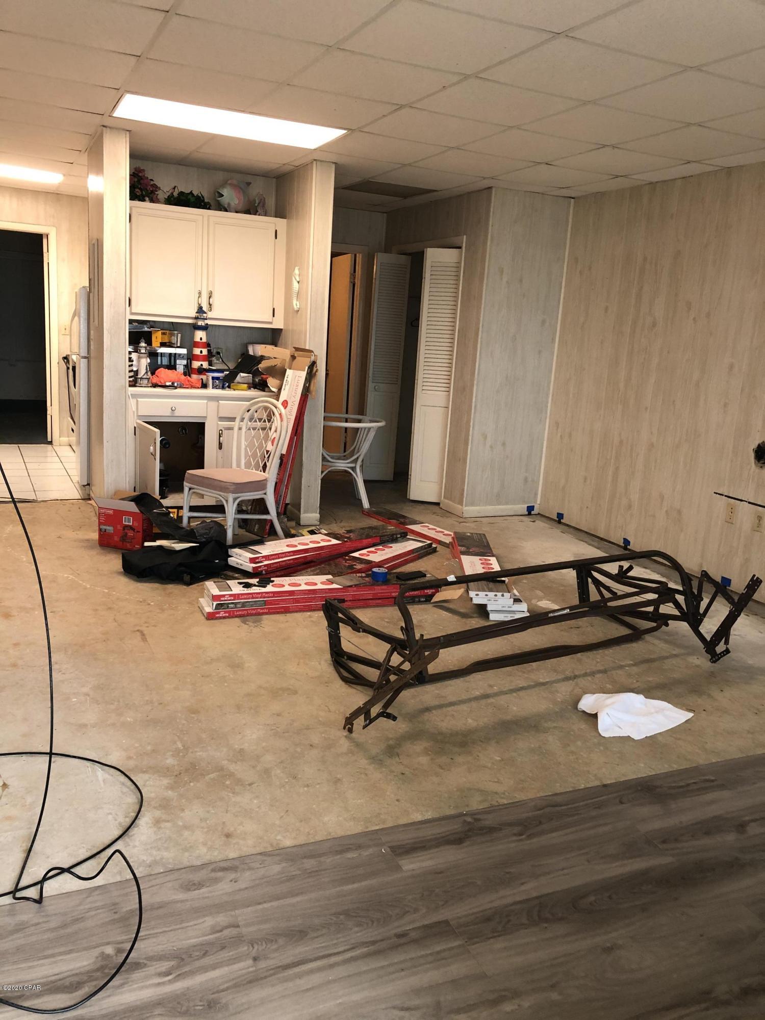 Continental Condos - Residential