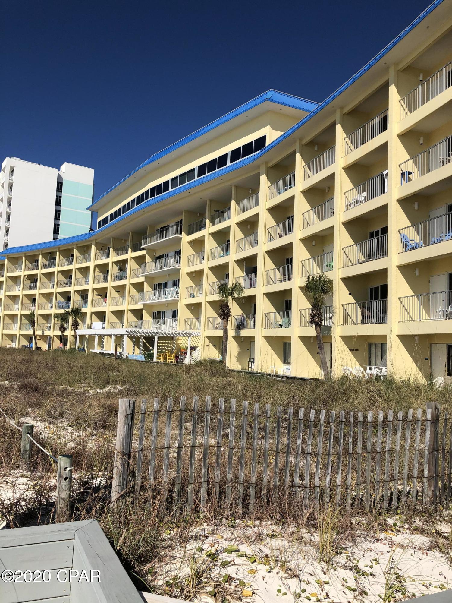 Continental Condos - Residential