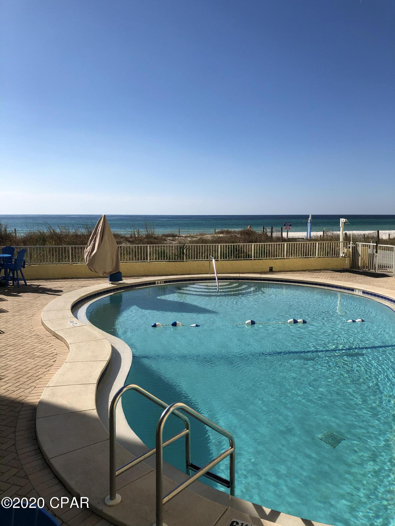 Continental Condos - Residential