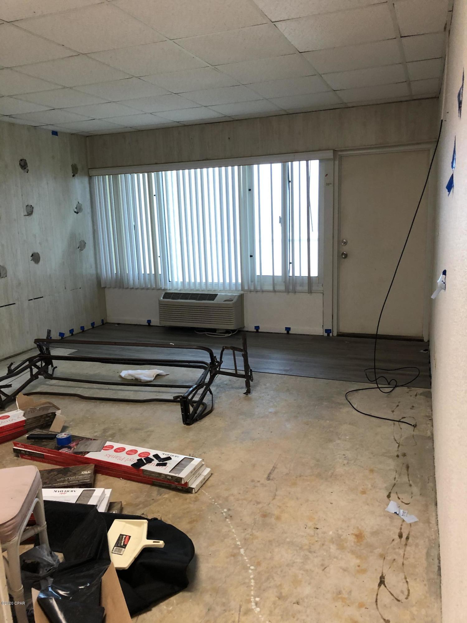 Continental Condos - Residential