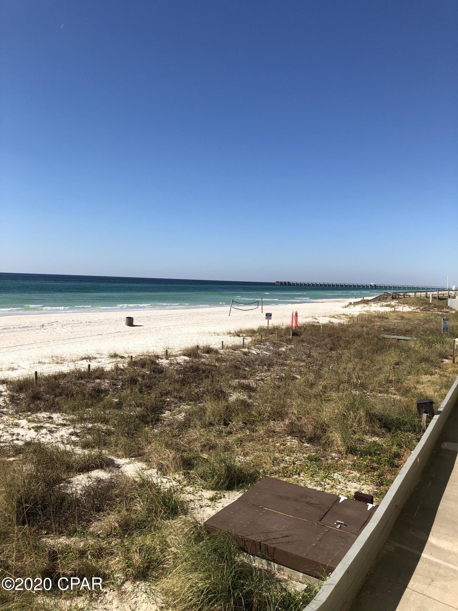 Continental Condos - Residential