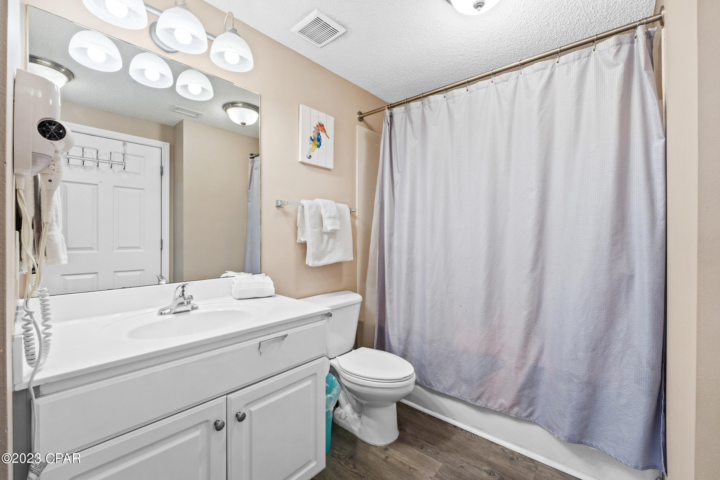 Majestic Beach Tower I - Residential