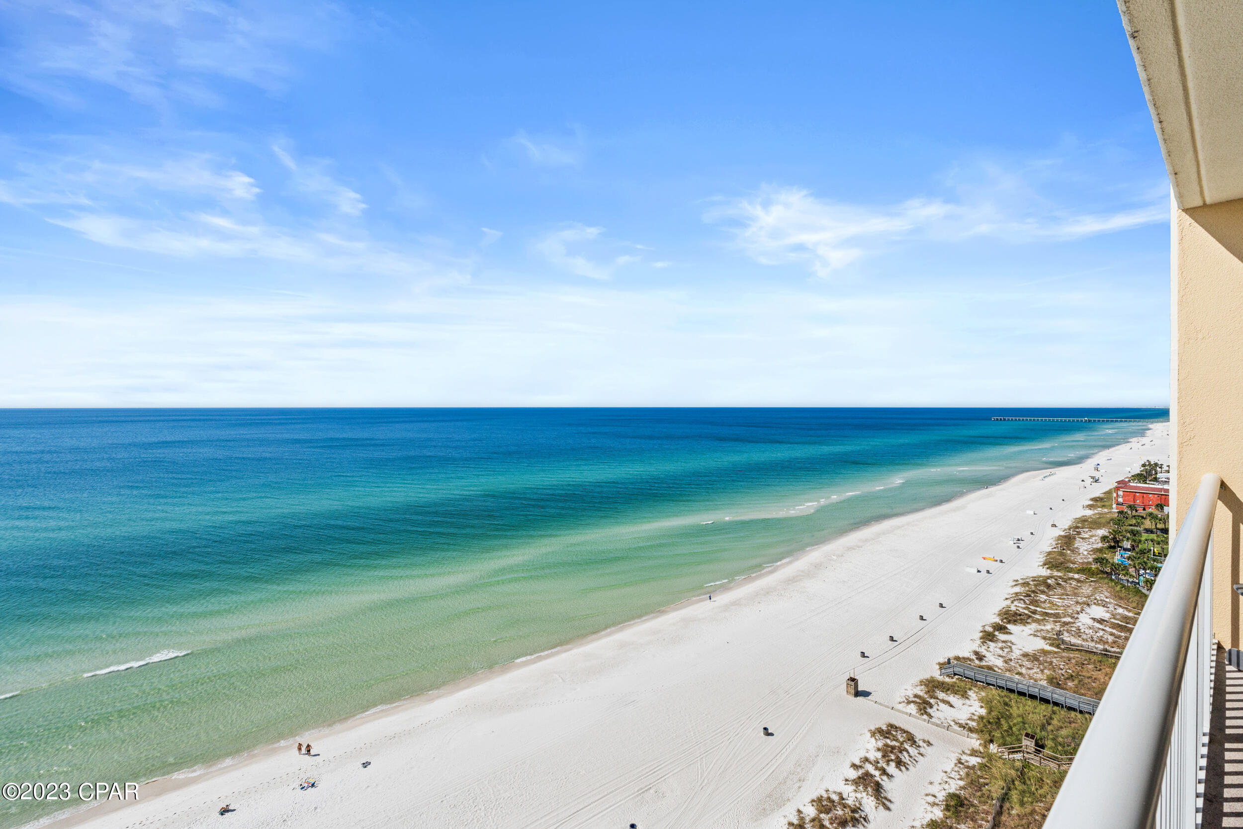 Majestic Beach Tower I - Residential