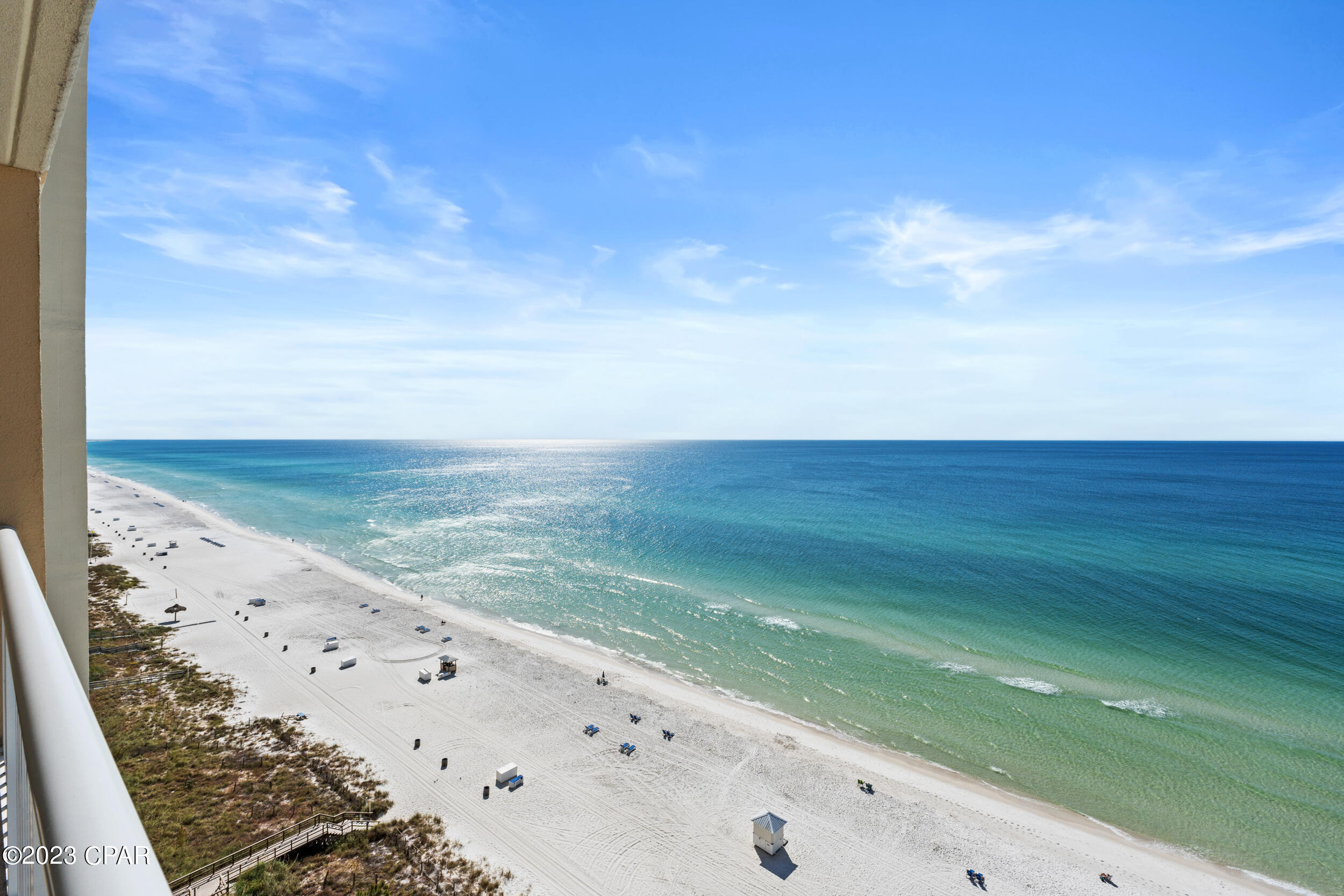 Majestic Beach Tower I - Residential