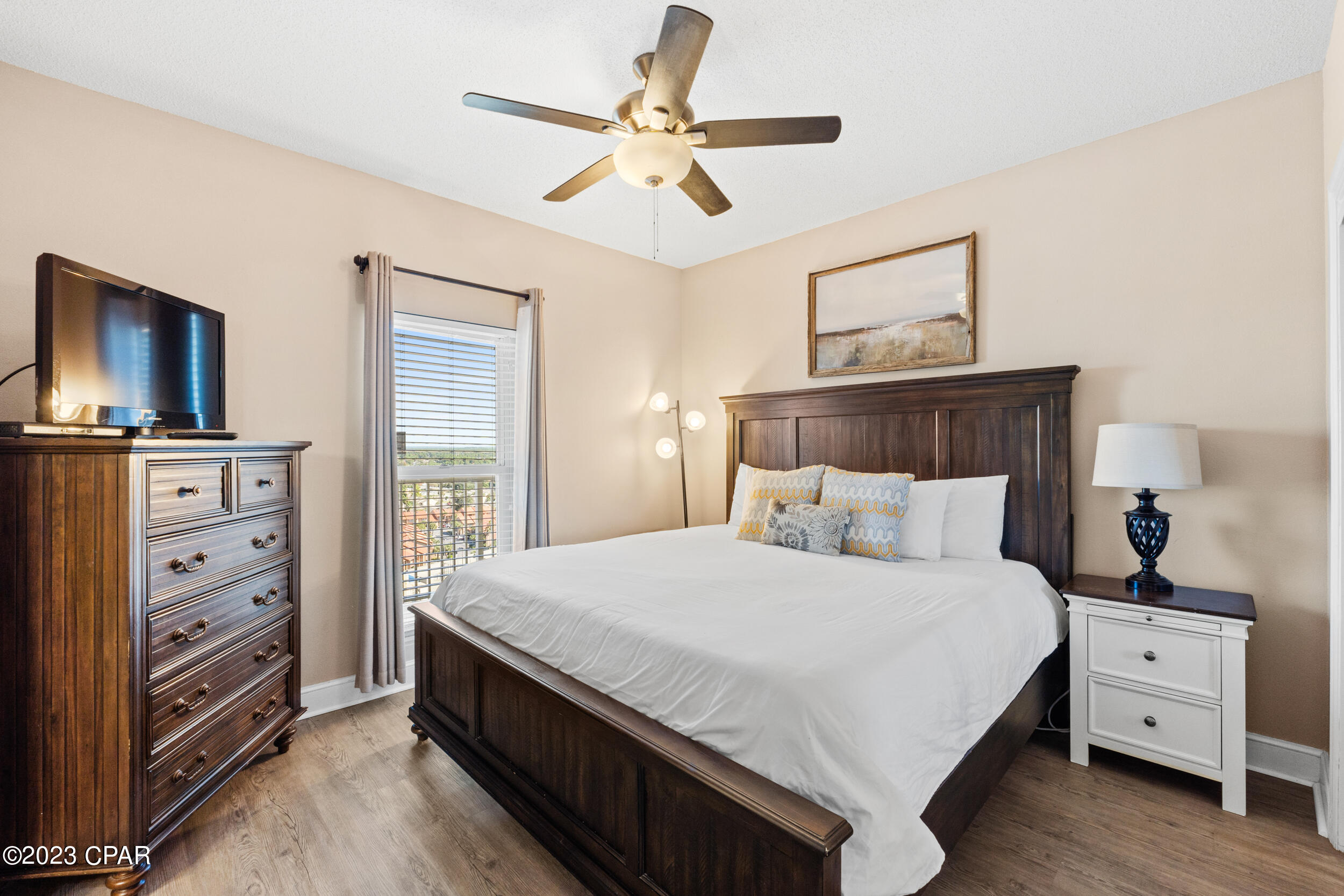 Majestic Beach Tower I - Residential