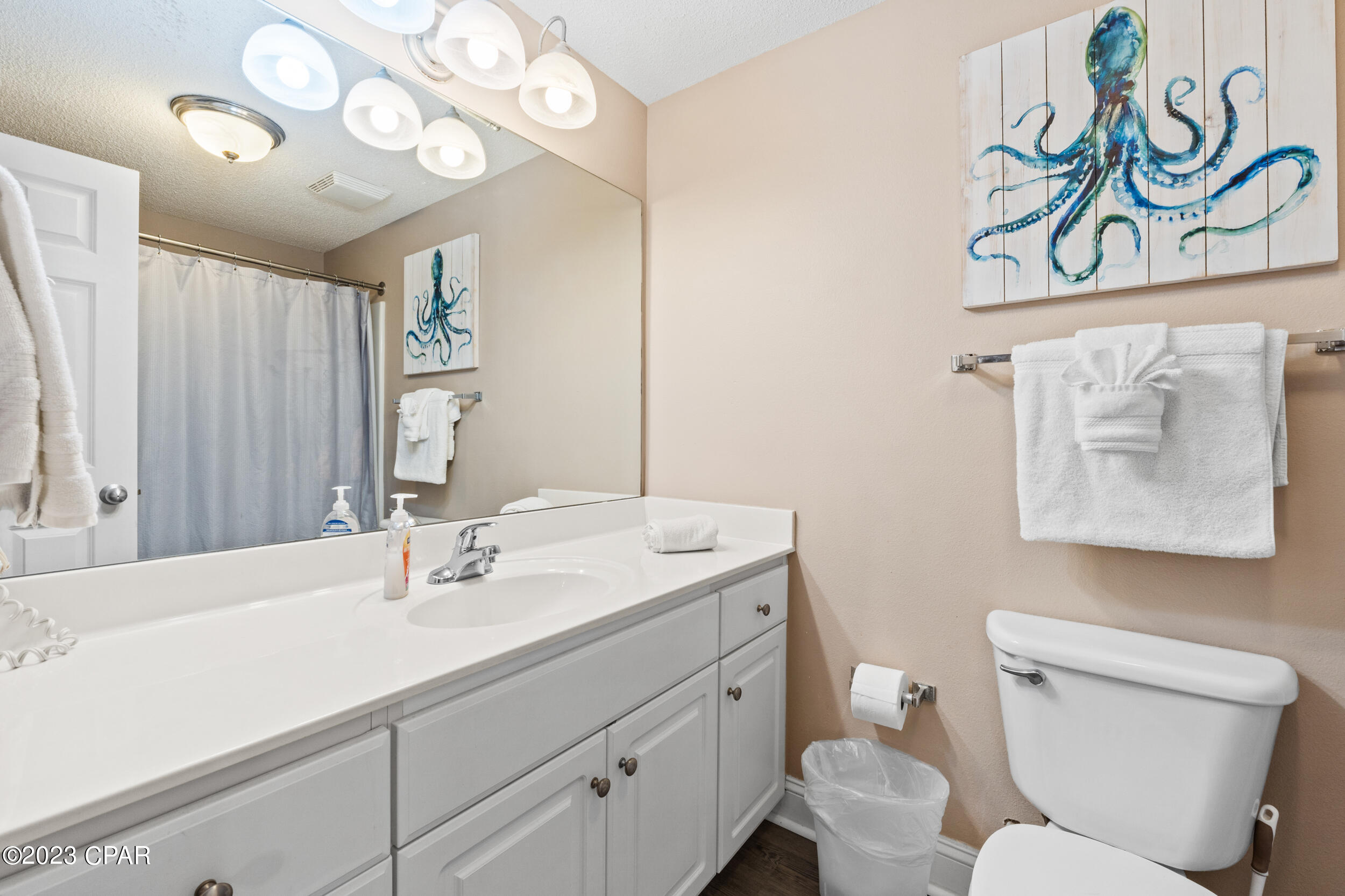 Majestic Beach Tower I - Residential