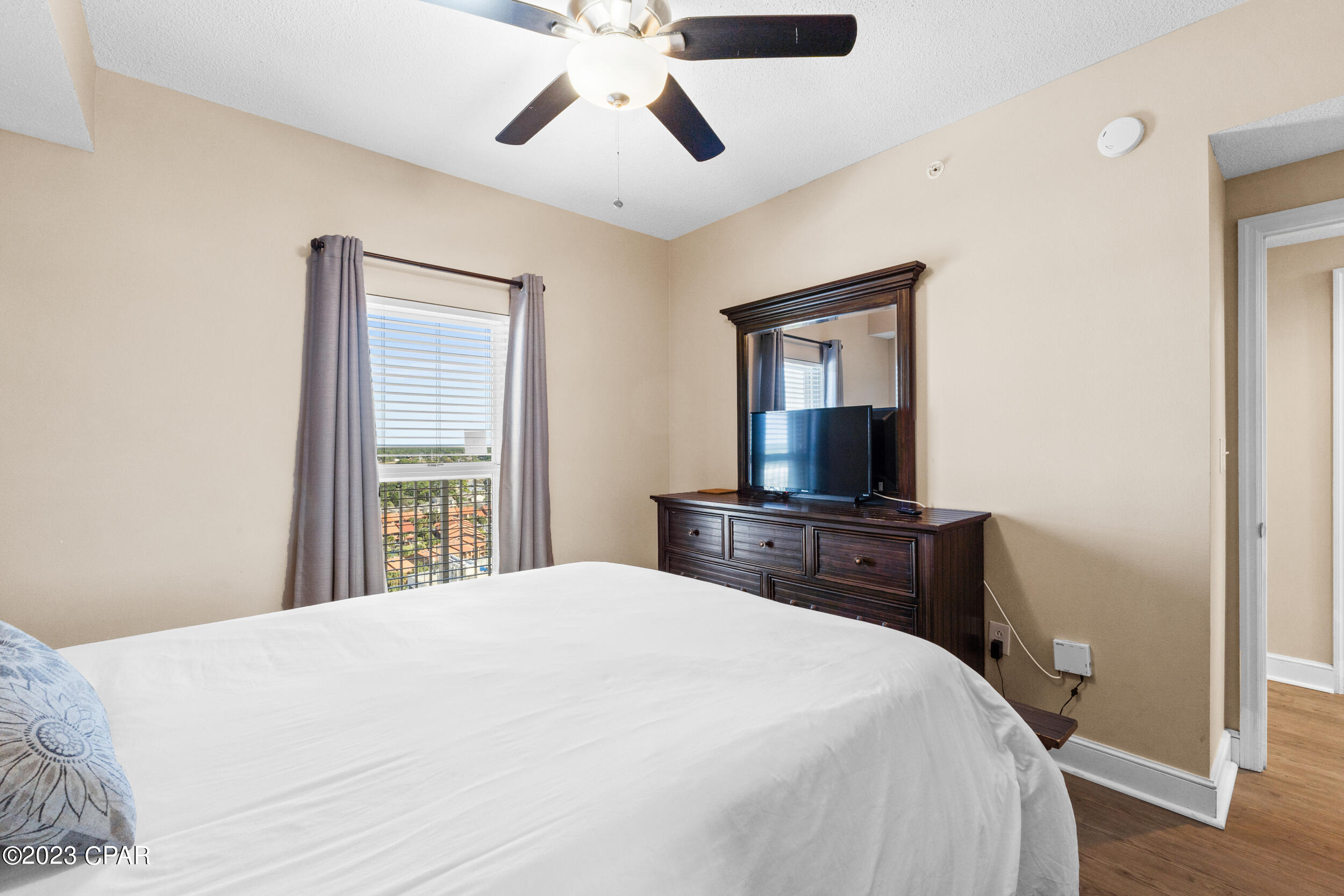 Majestic Beach Tower I - Residential