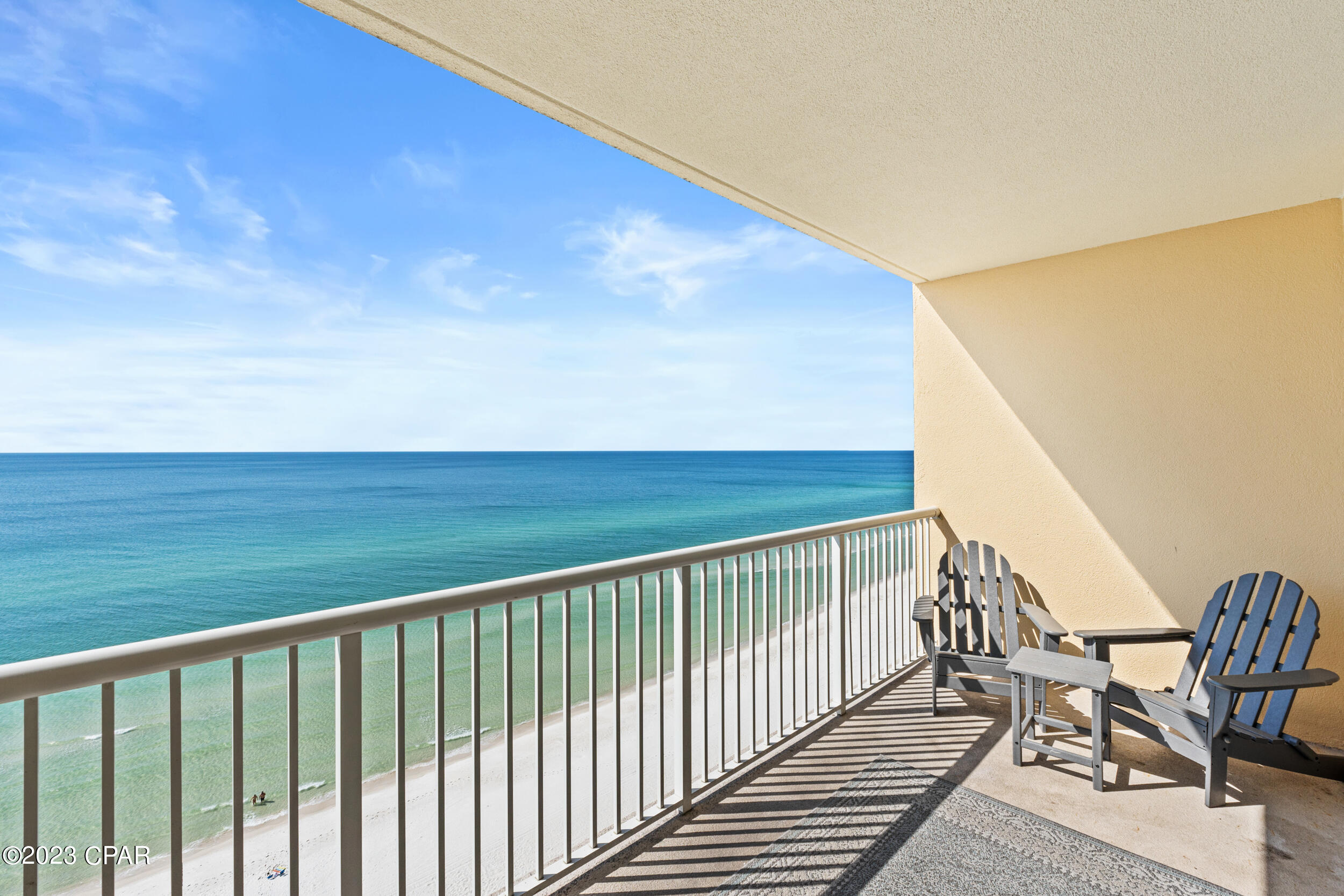 Majestic Beach Tower I - Residential