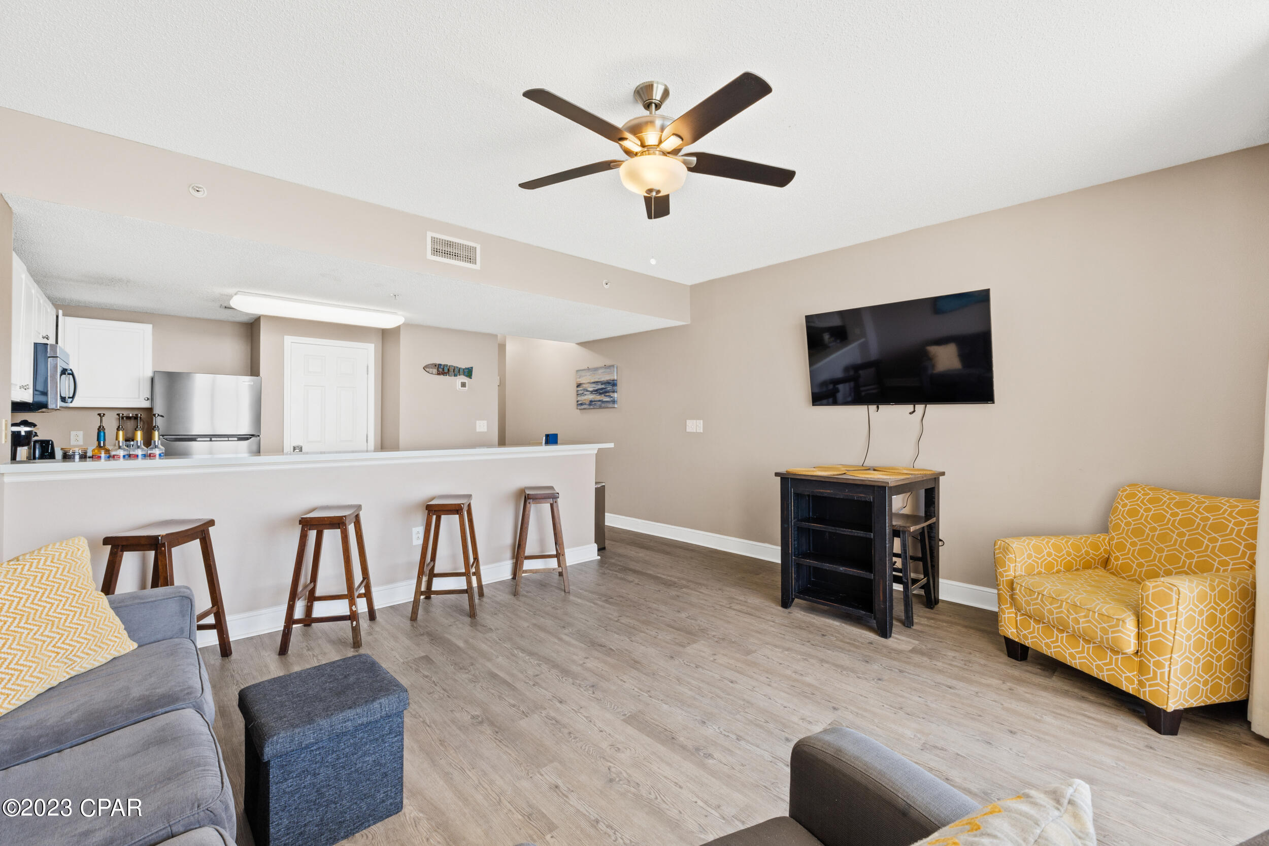 Majestic Beach Tower I - Residential