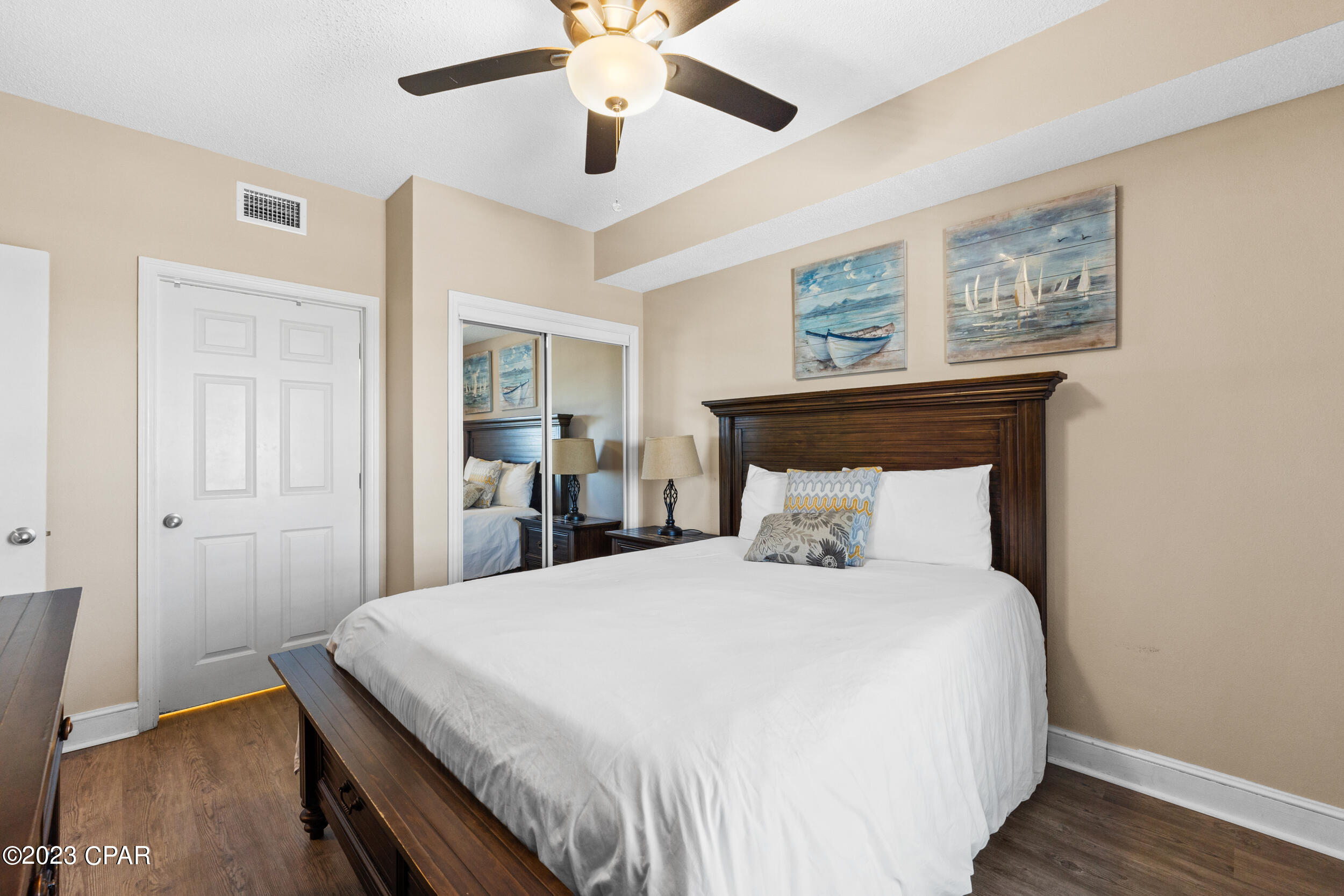 Majestic Beach Tower I - Residential