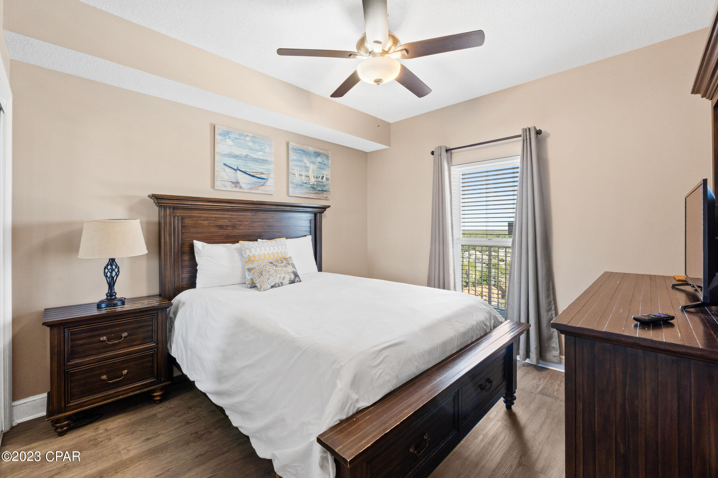 Majestic Beach Tower I - Residential