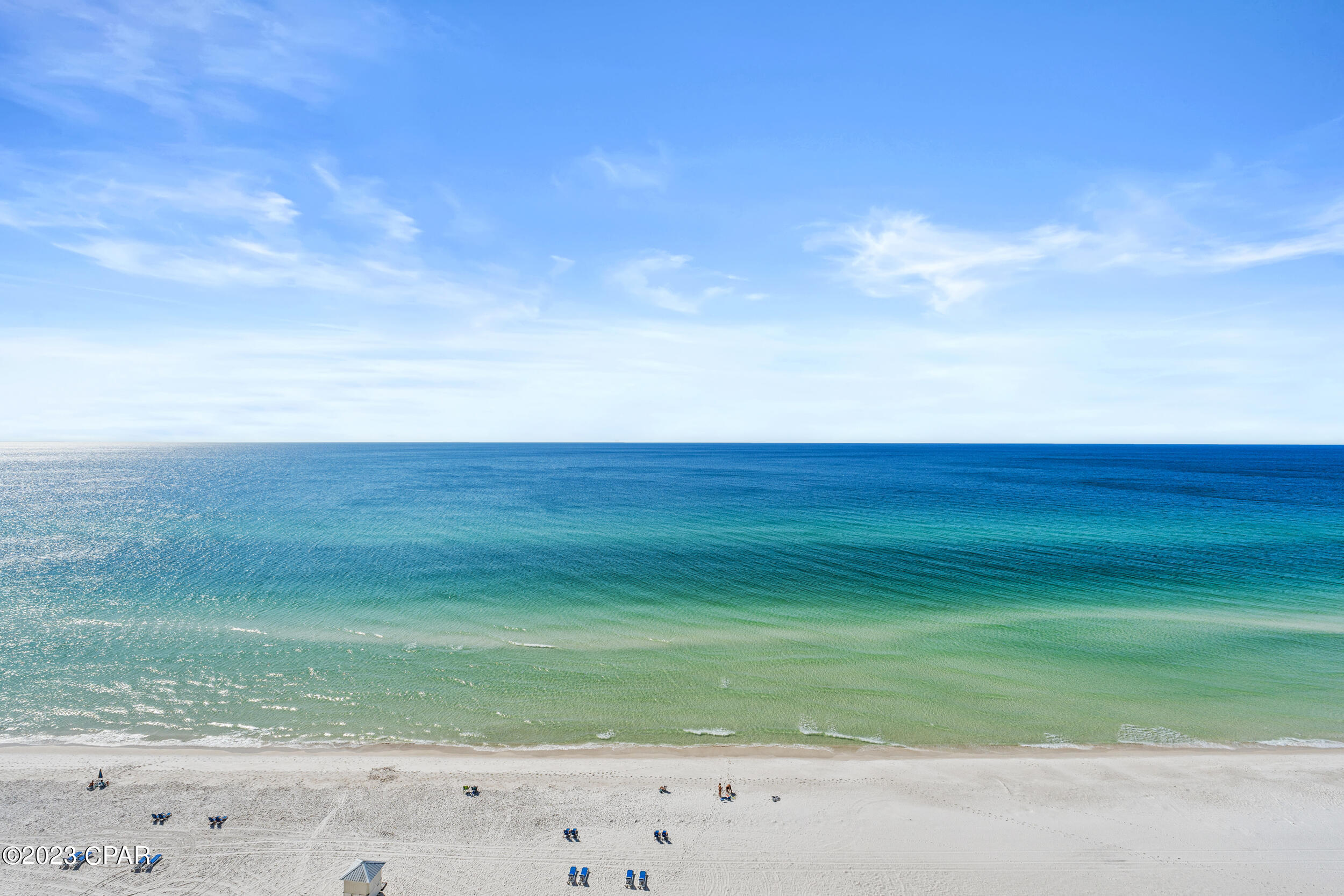 Majestic Beach Tower I - Residential