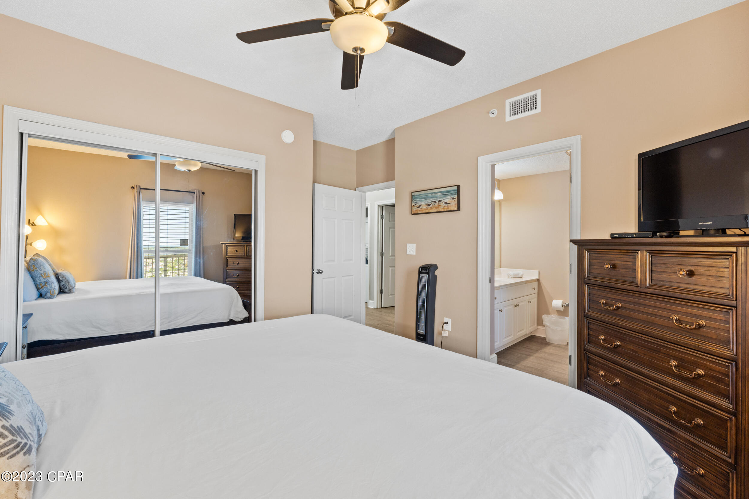 Majestic Beach Tower I - Residential