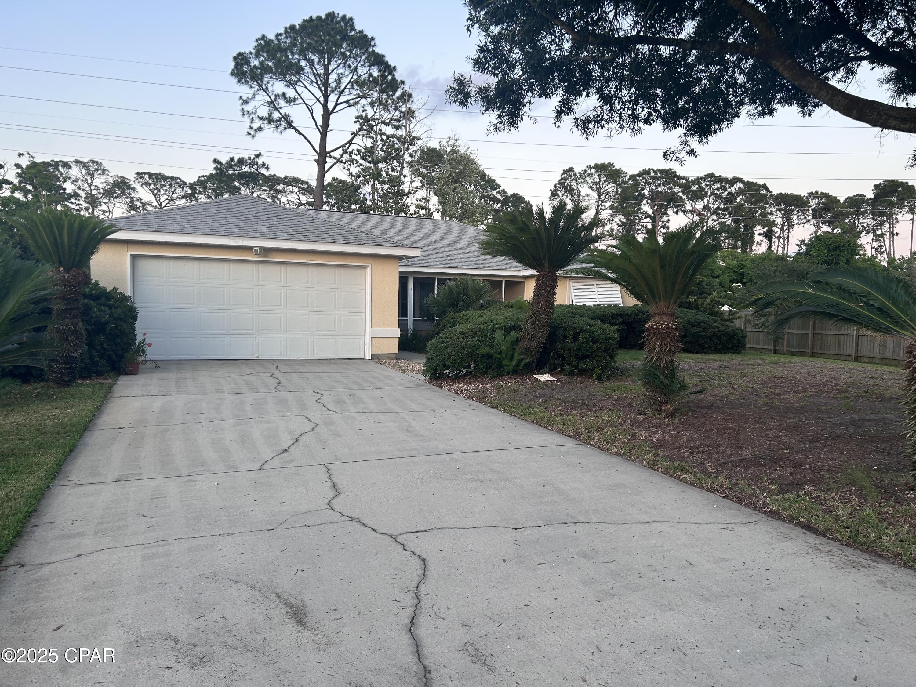 North Lagoon Oaks 8th Add - Residential