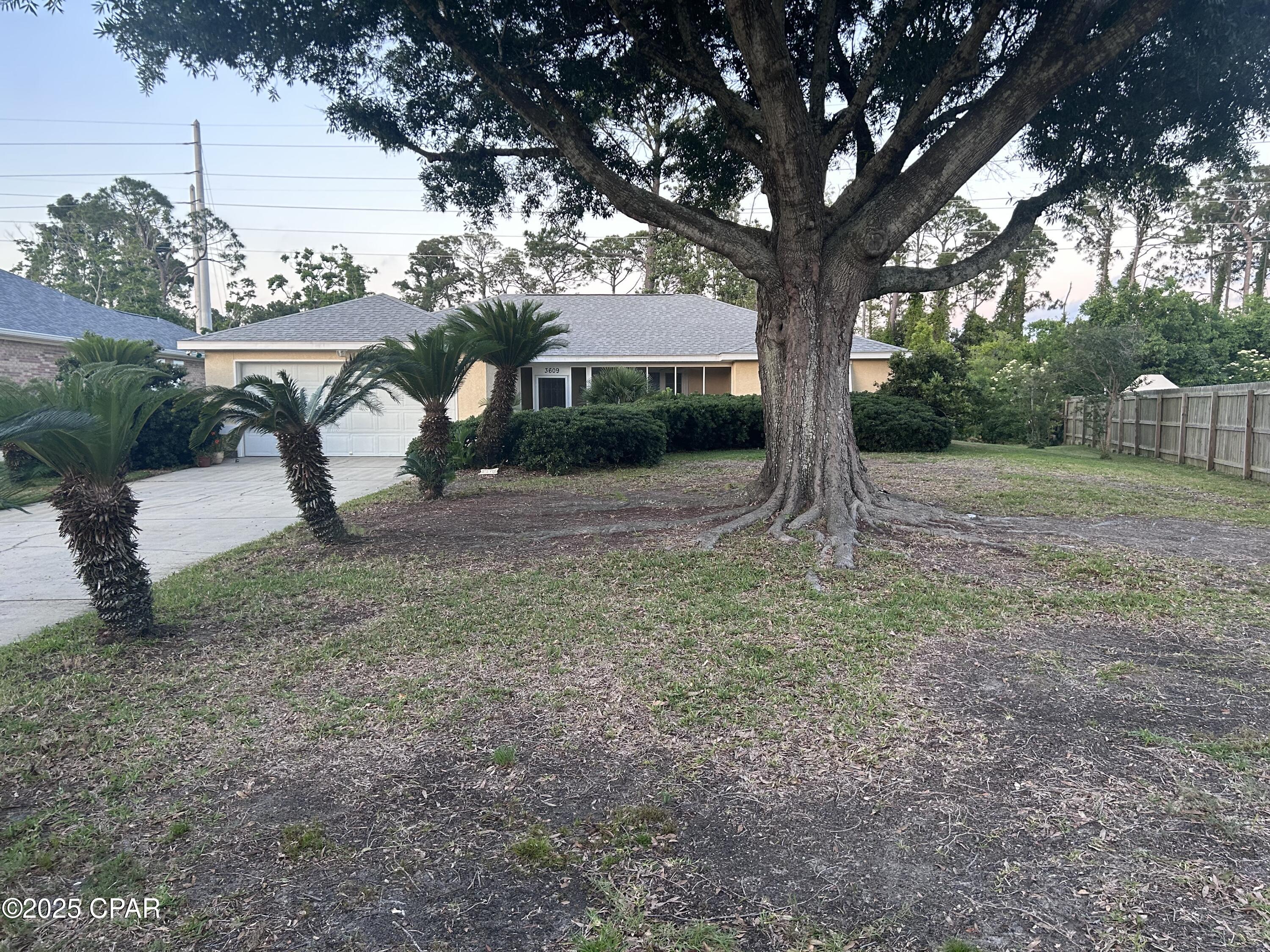 North Lagoon Oaks 8th Add - Residential