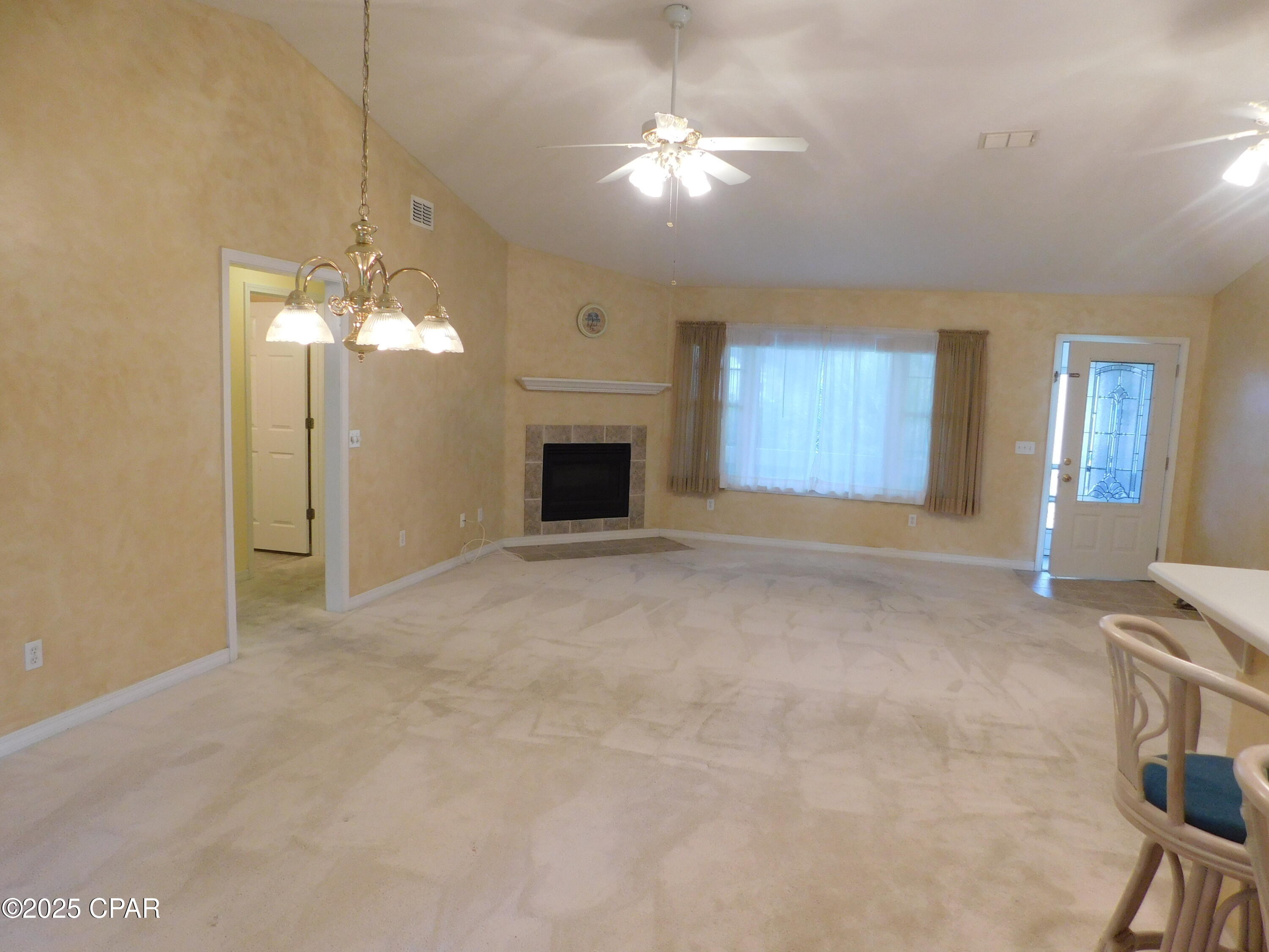 North Lagoon Oaks 8th Add - Residential