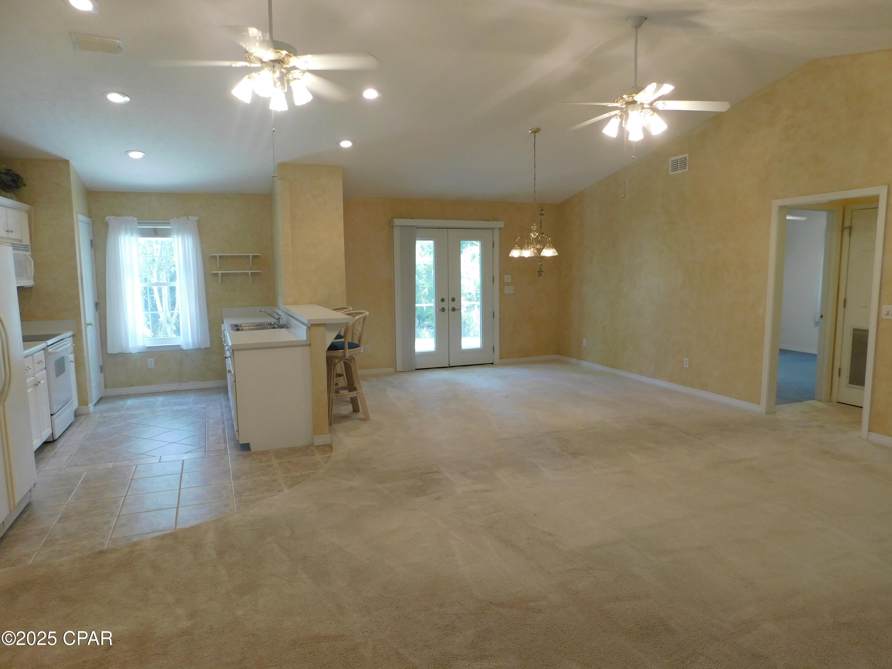 North Lagoon Oaks 8th Add - Residential