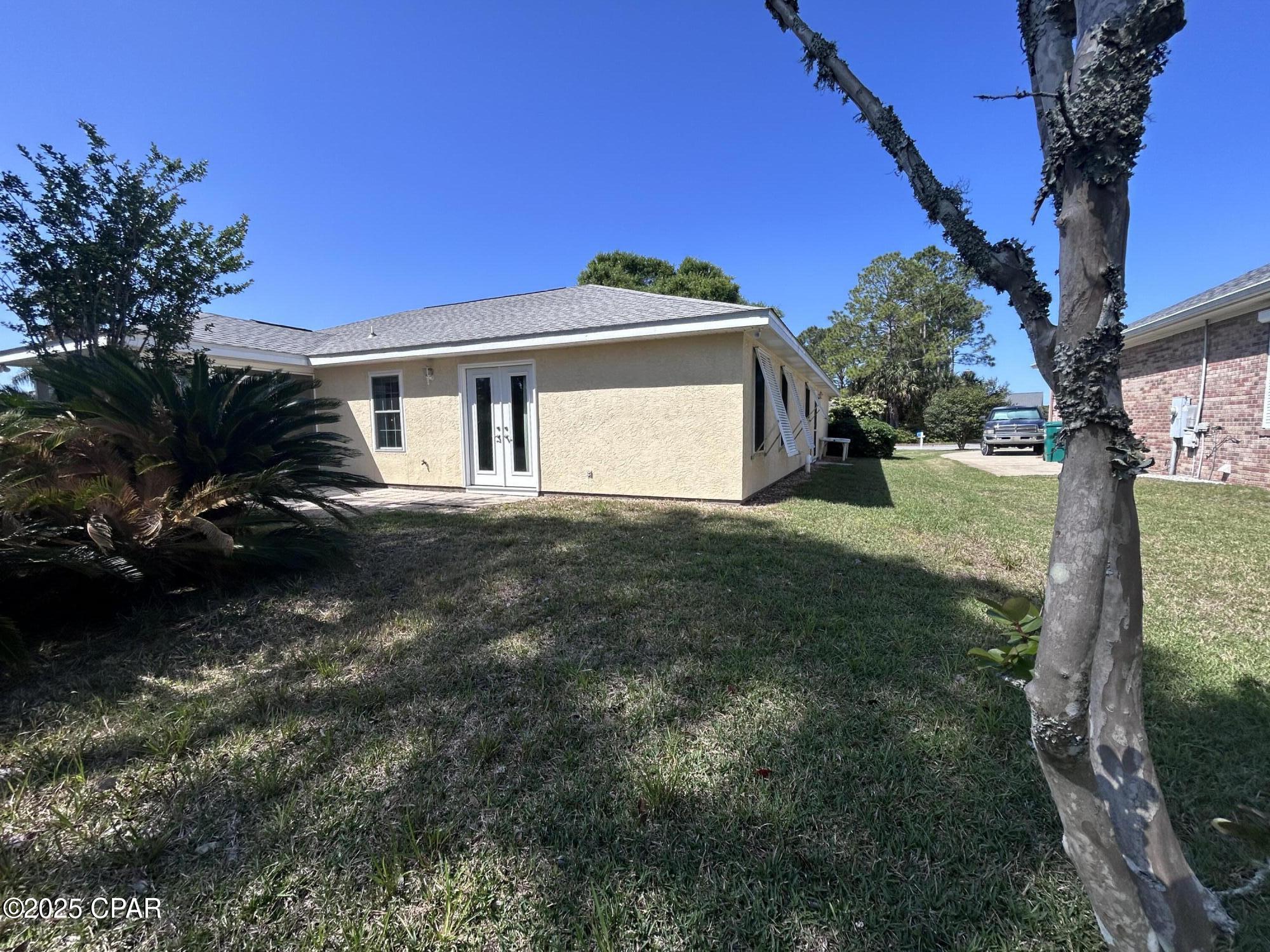 North Lagoon Oaks 8th Add - Residential