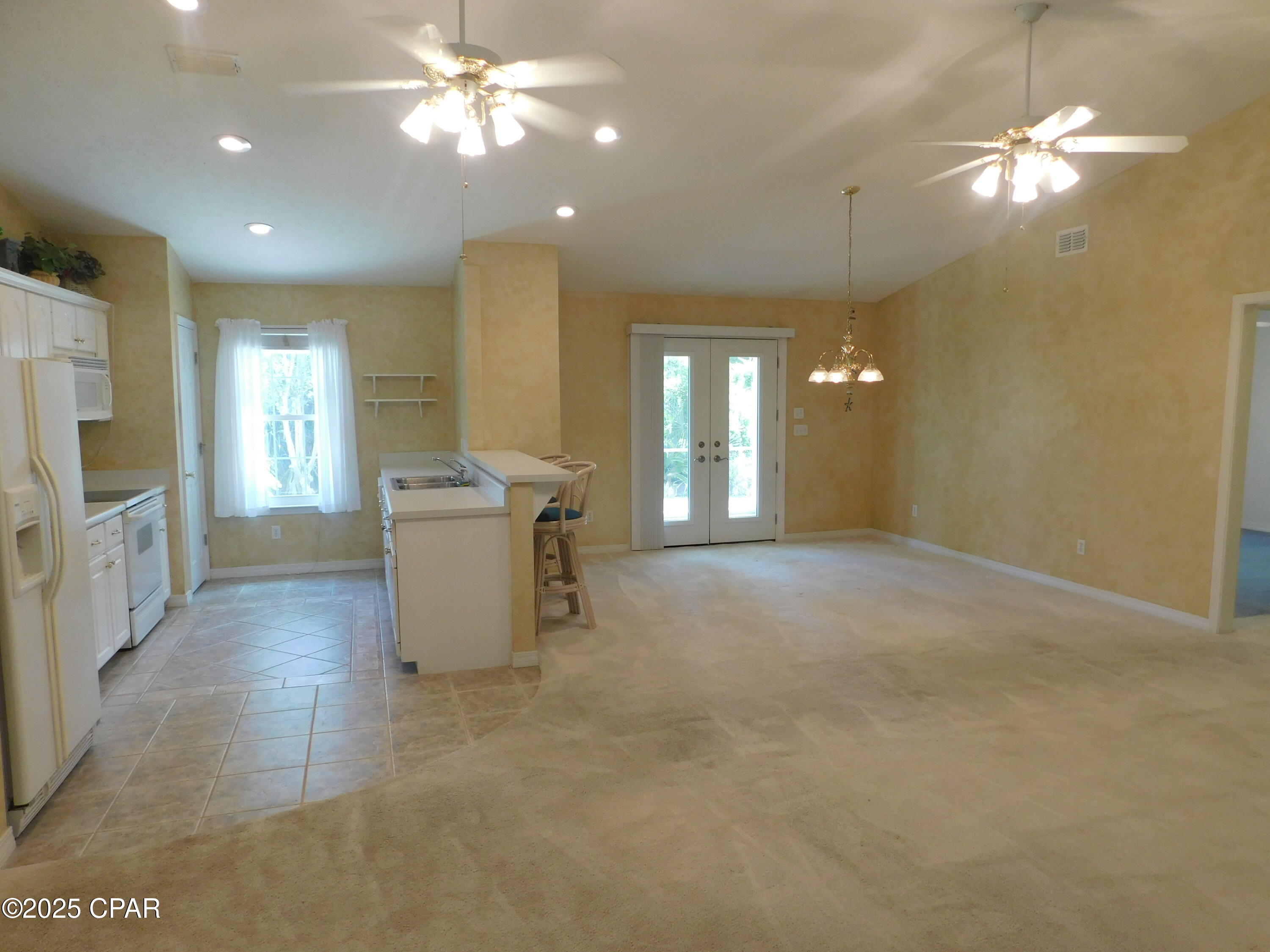 North Lagoon Oaks 8th Add - Residential