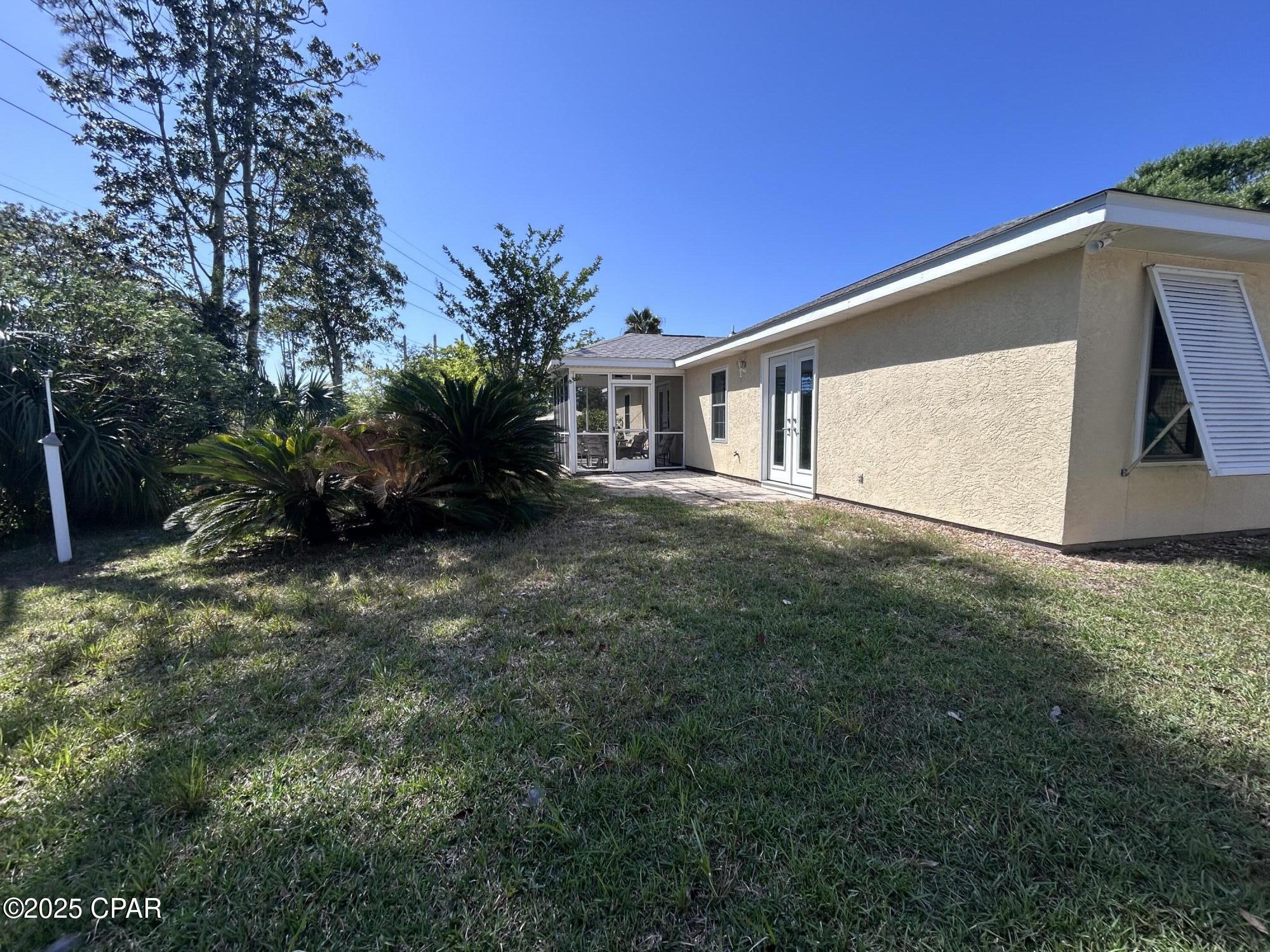 North Lagoon Oaks 8th Add - Residential