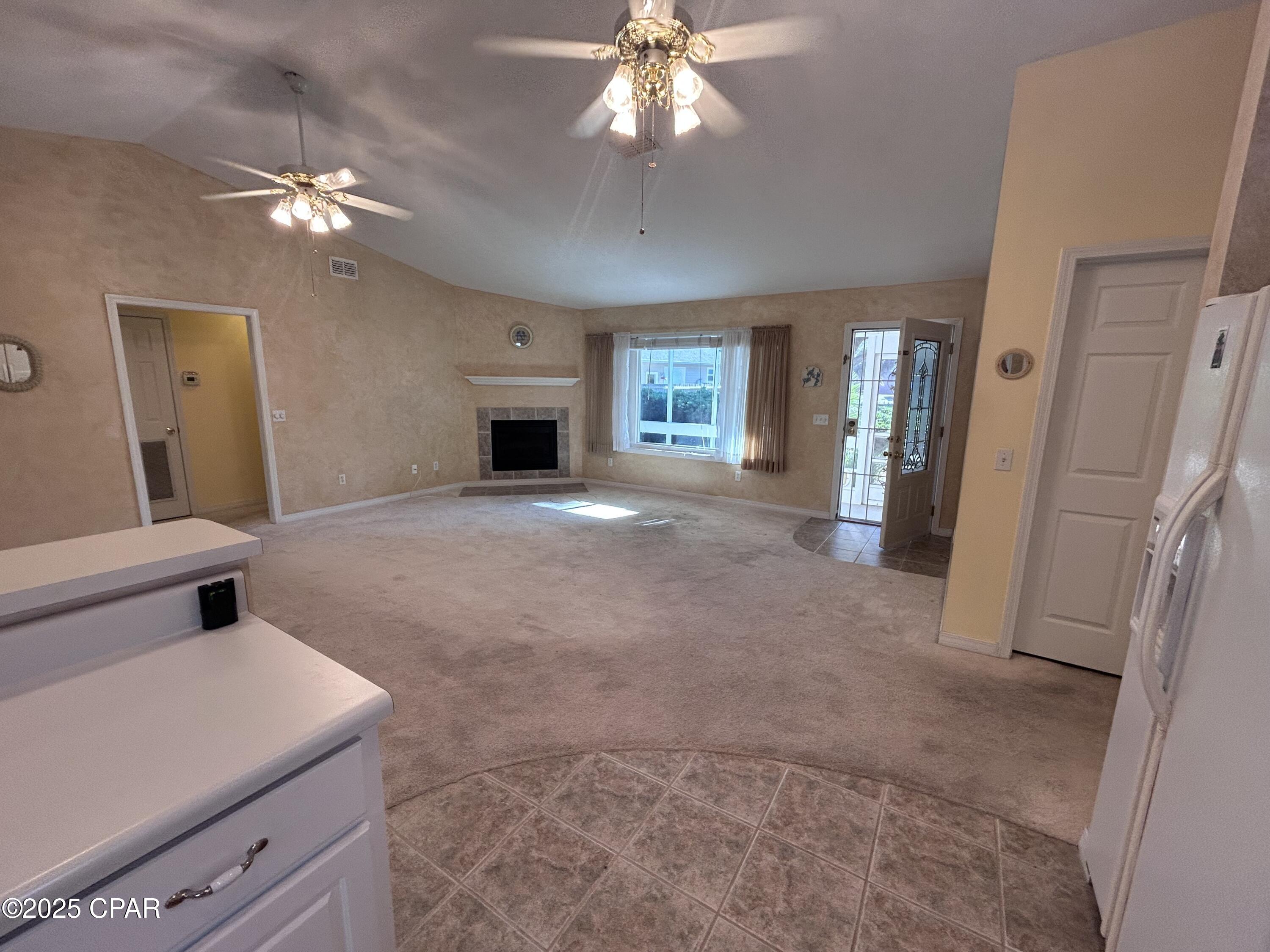 North Lagoon Oaks 8th Add - Residential