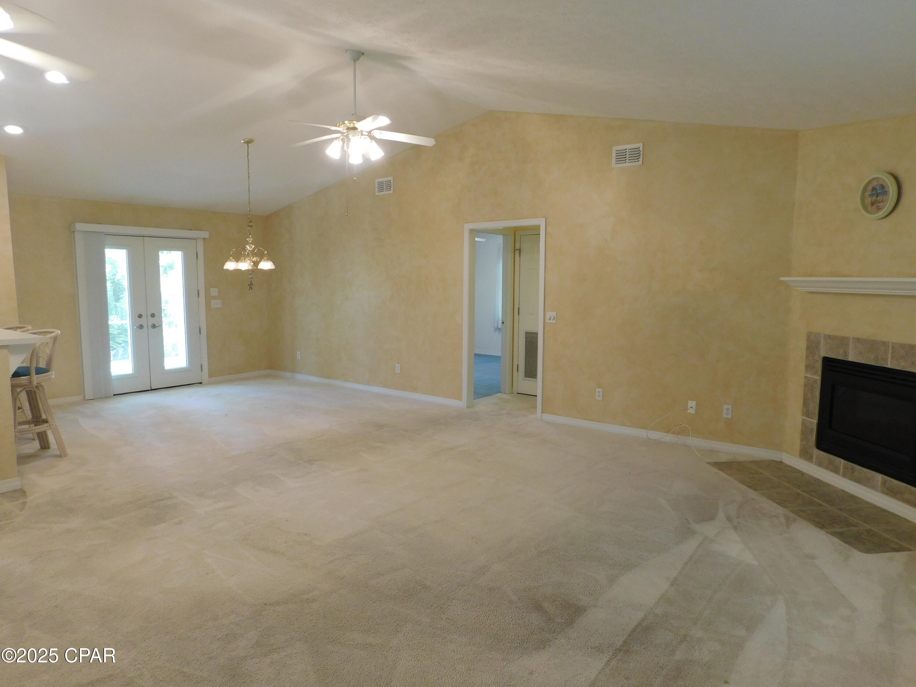 North Lagoon Oaks 8th Add - Residential