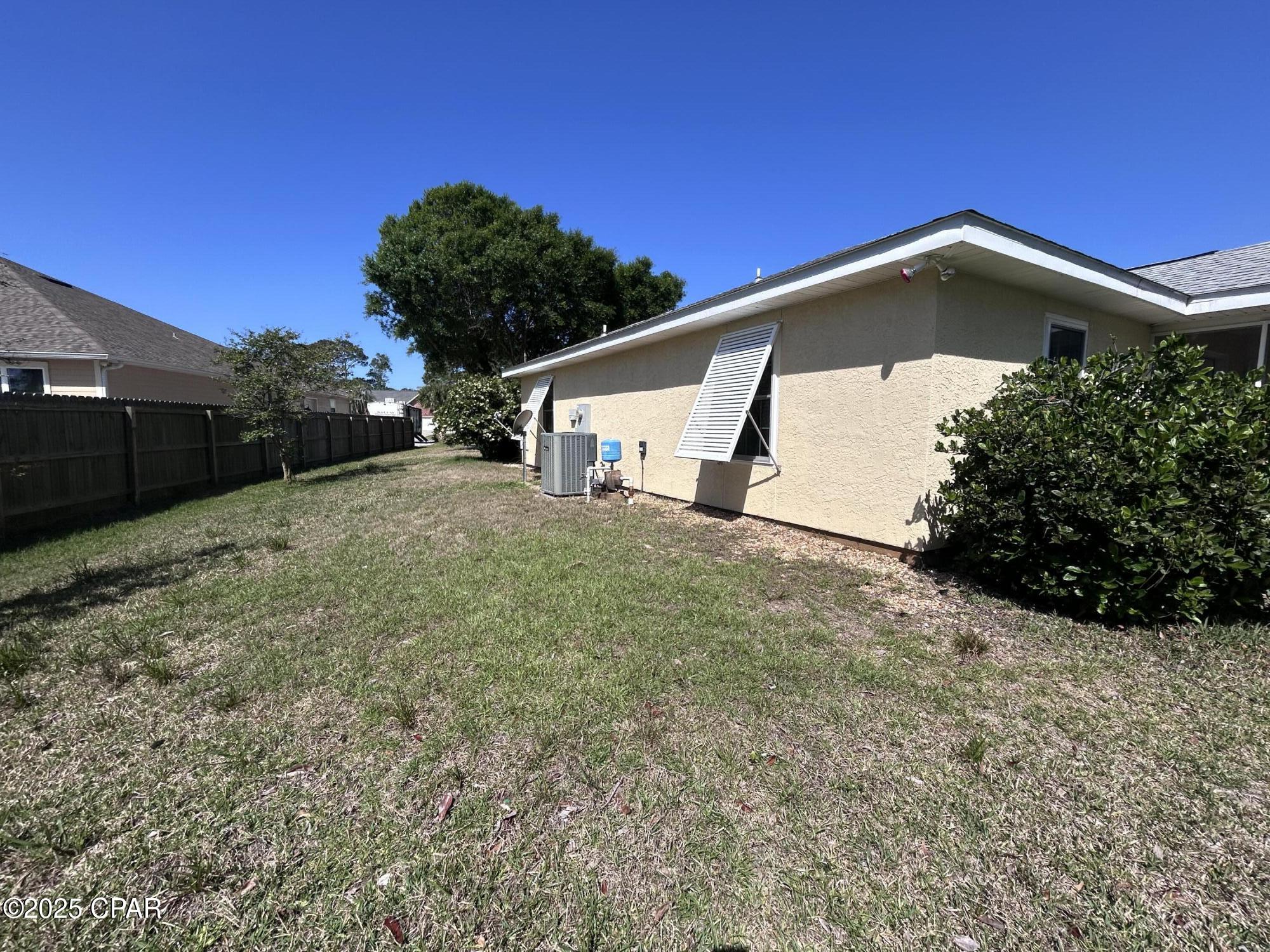 North Lagoon Oaks 8th Add - Residential