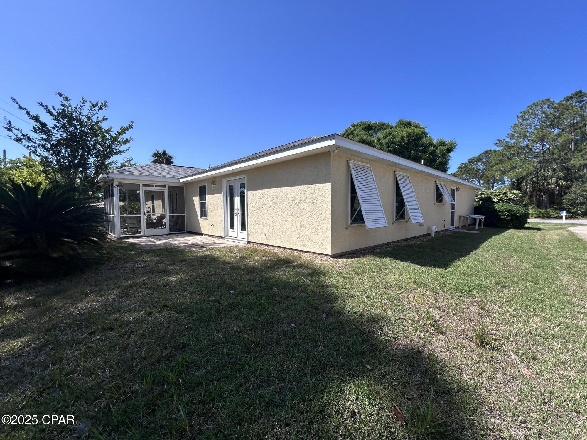 North Lagoon Oaks 8th Add - Residential