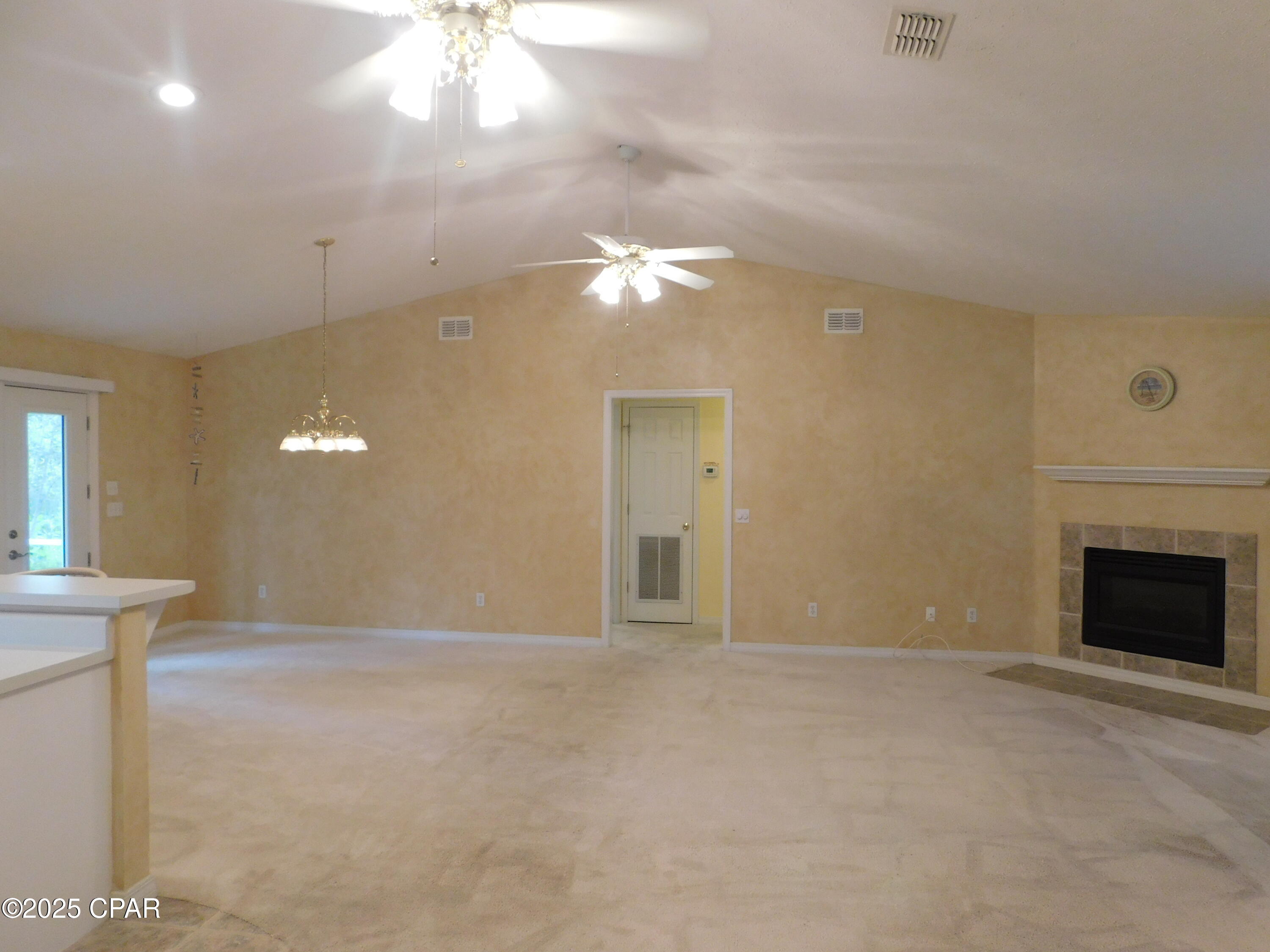 North Lagoon Oaks 8th Add - Residential