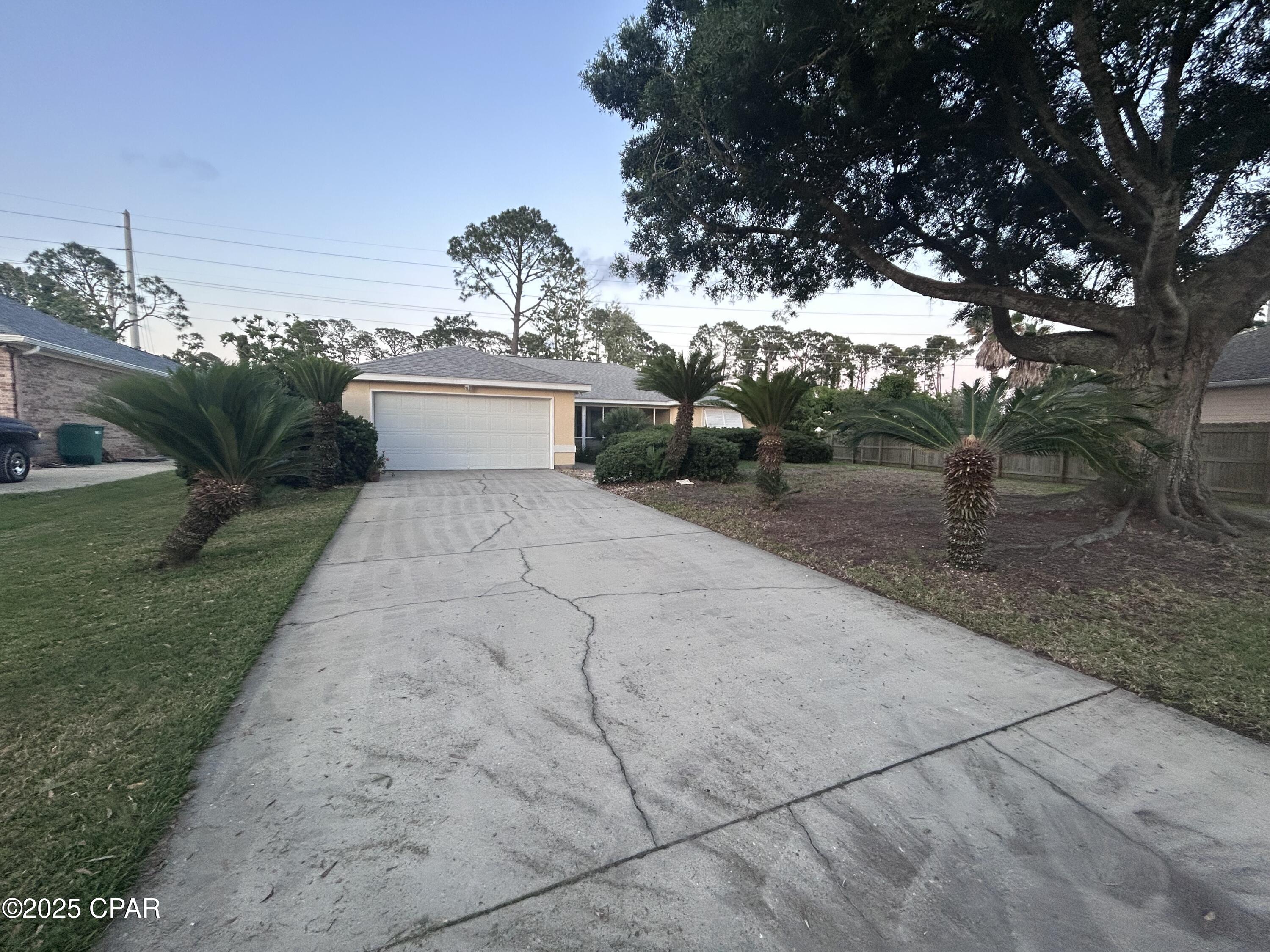 North Lagoon Oaks 8th Add - Residential