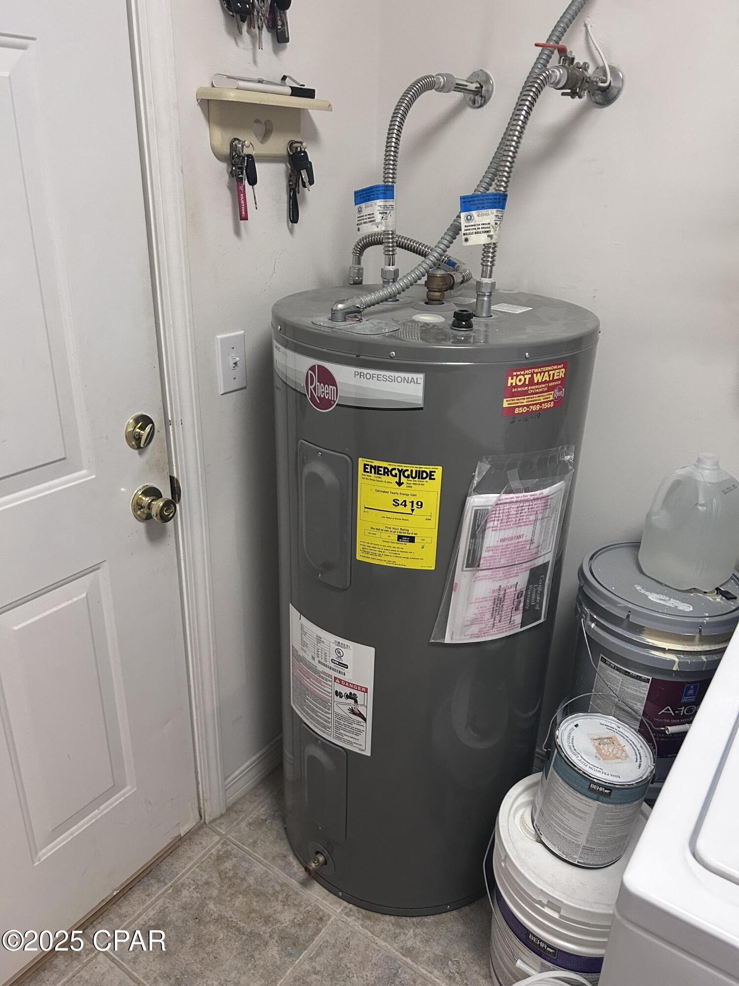 North Lagoon Oaks 8th Add - Residential