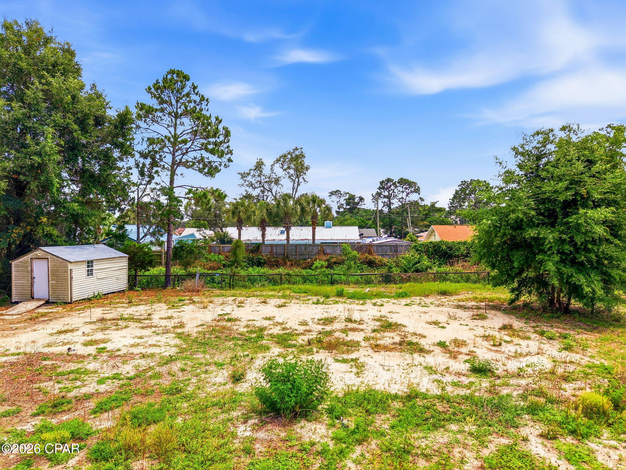 North Lagoon Oaks 7th - Land