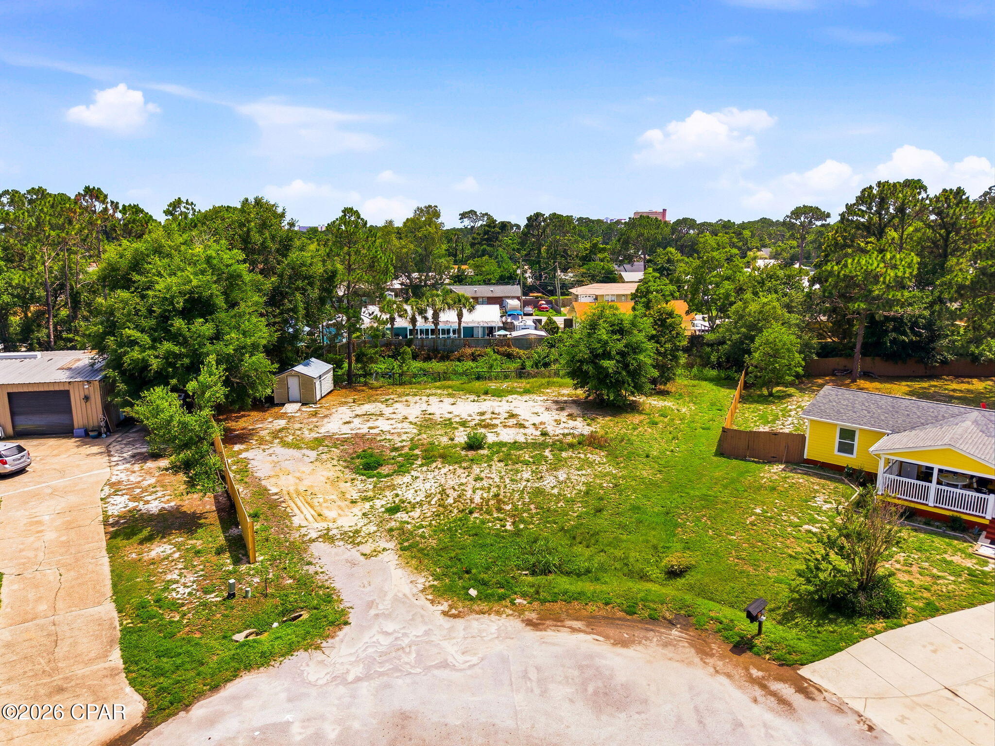 North Lagoon Oaks 7th - Land