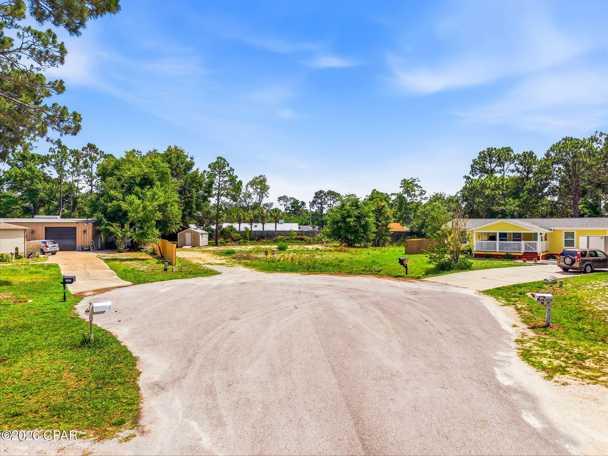 North Lagoon Oaks 7th - Land