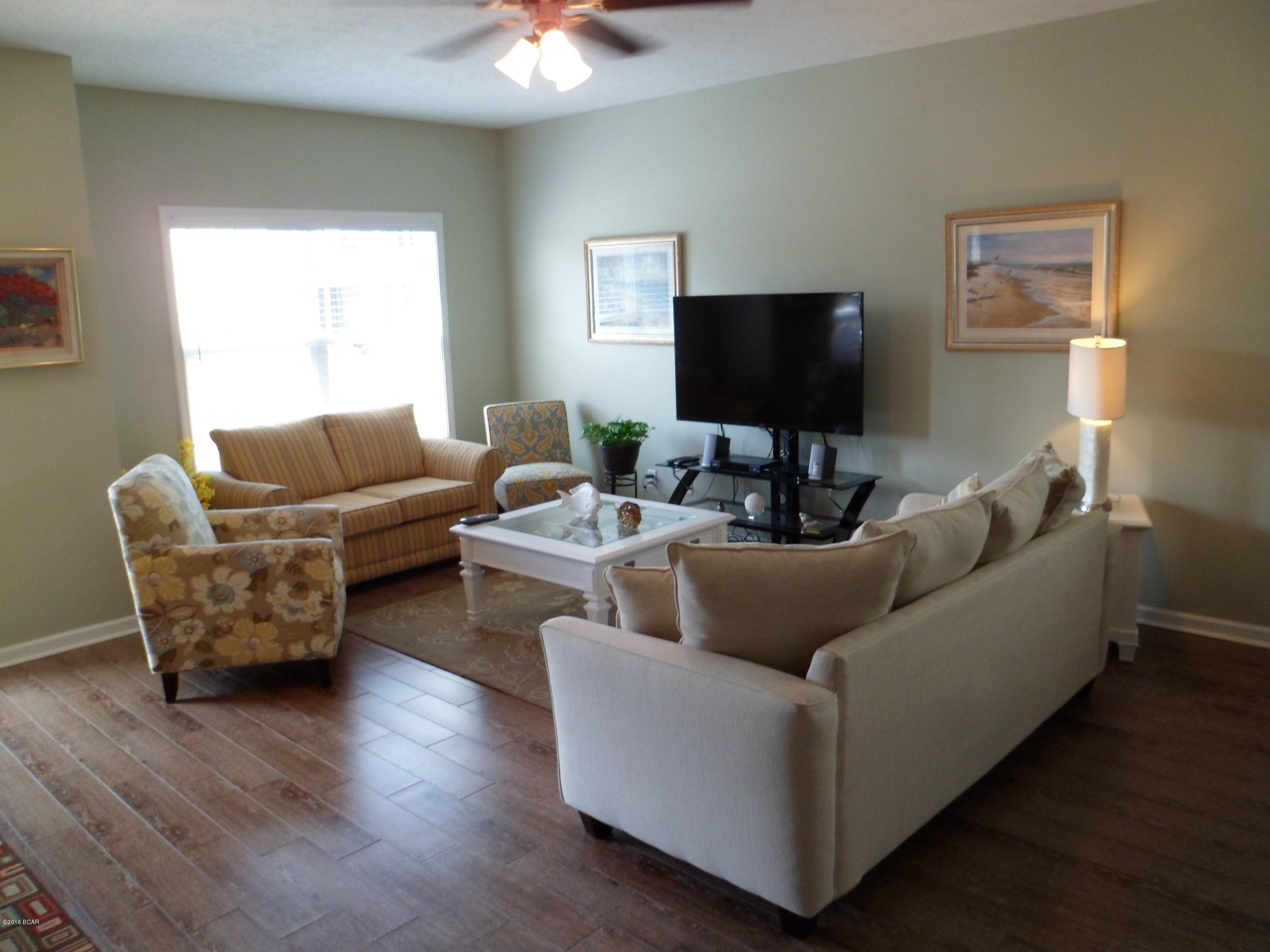 Hidden Lagoon - Residential