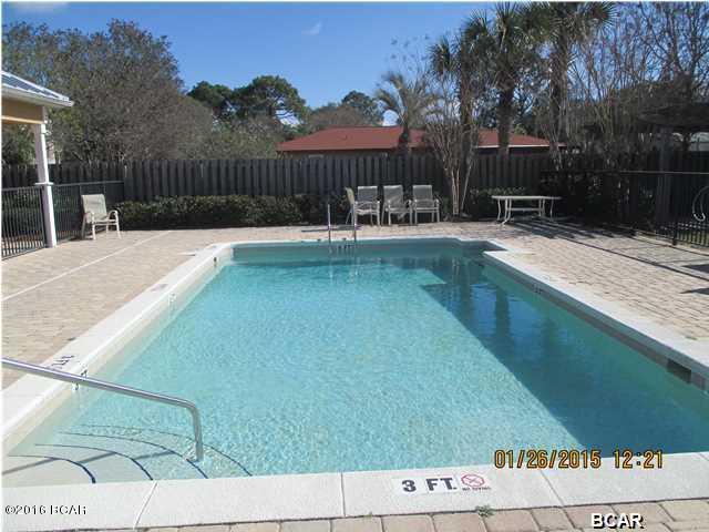 Hidden Lagoon - Residential