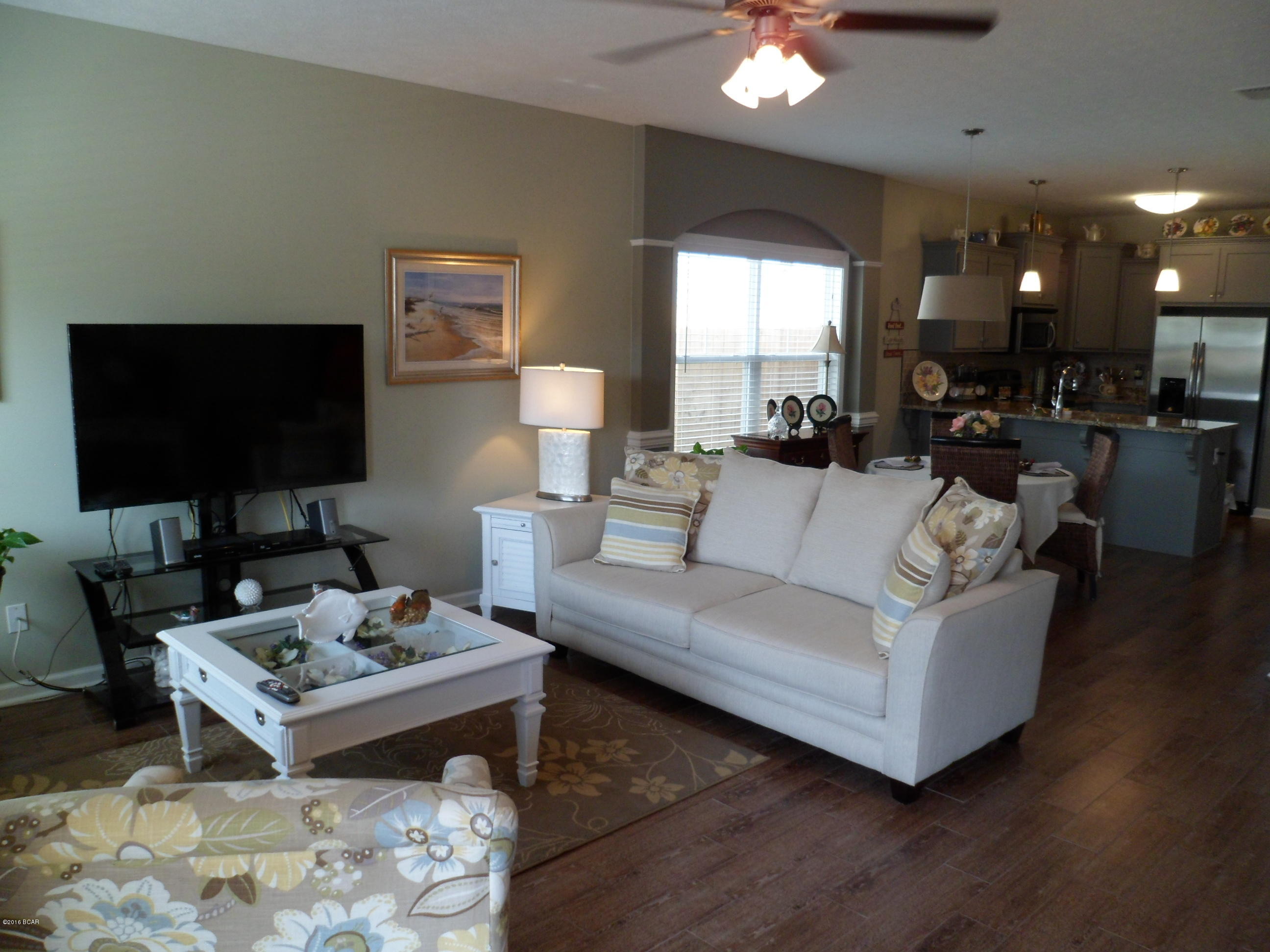 Hidden Lagoon - Residential