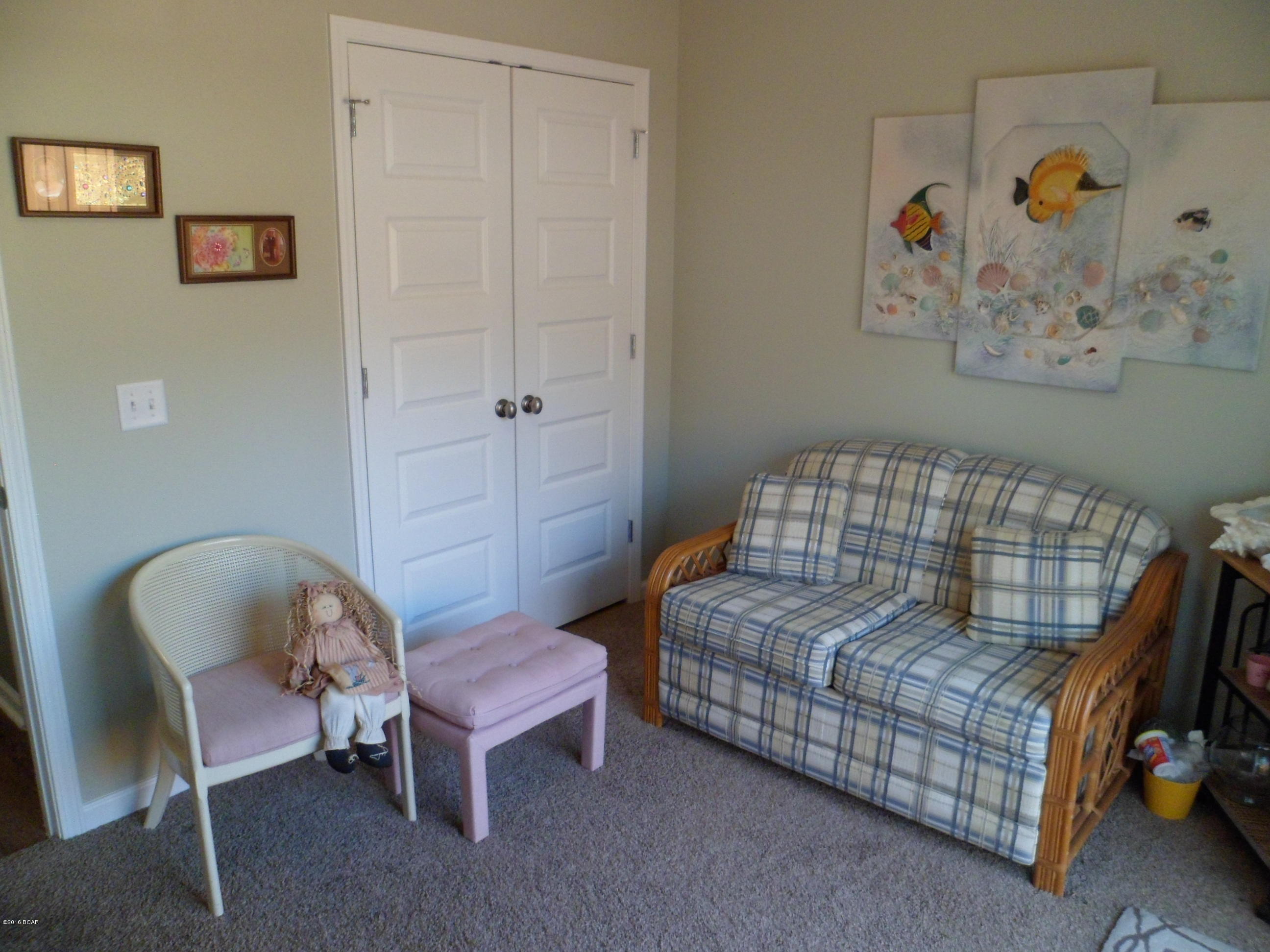 Hidden Lagoon - Residential