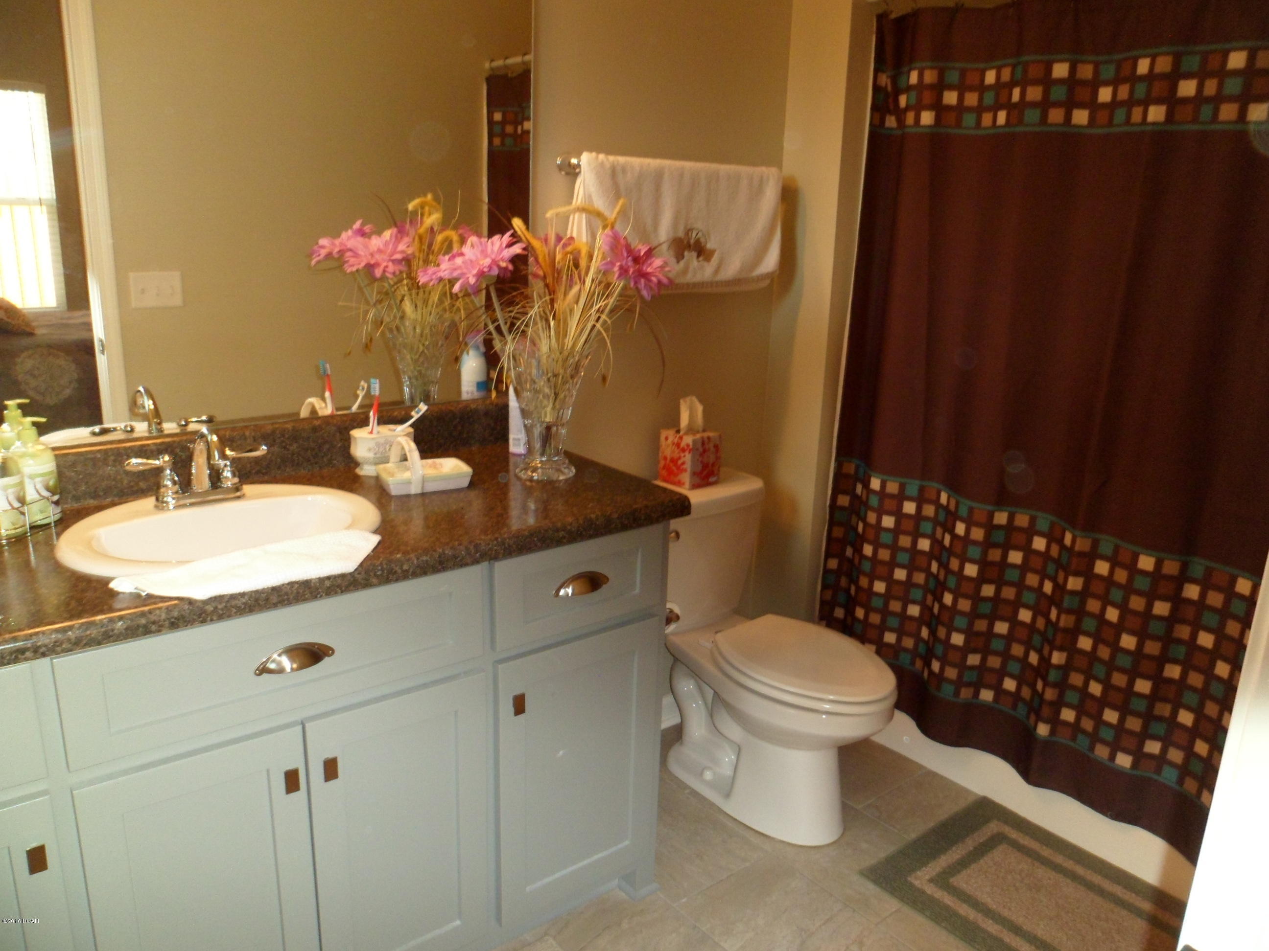 Hidden Lagoon - Residential