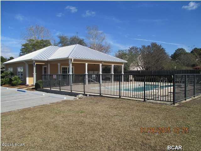 Hidden Lagoon - Residential