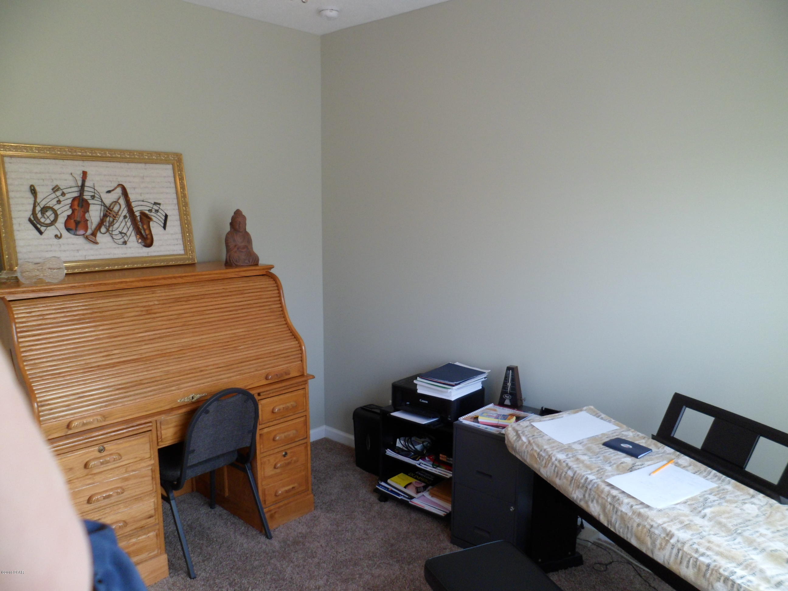 Hidden Lagoon - Residential