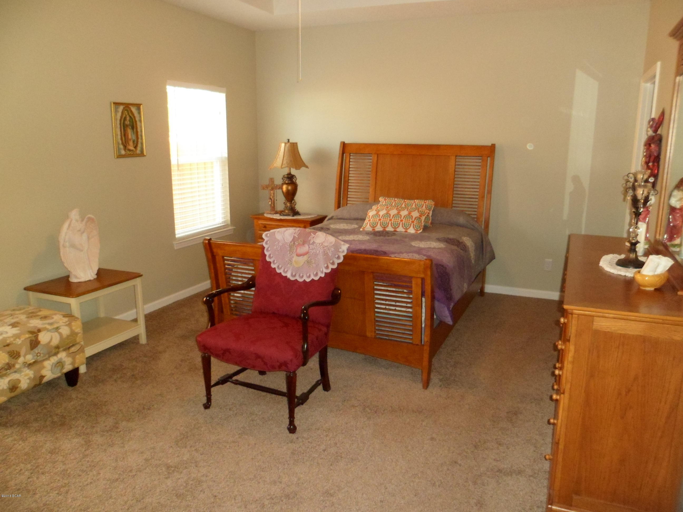 Hidden Lagoon - Residential