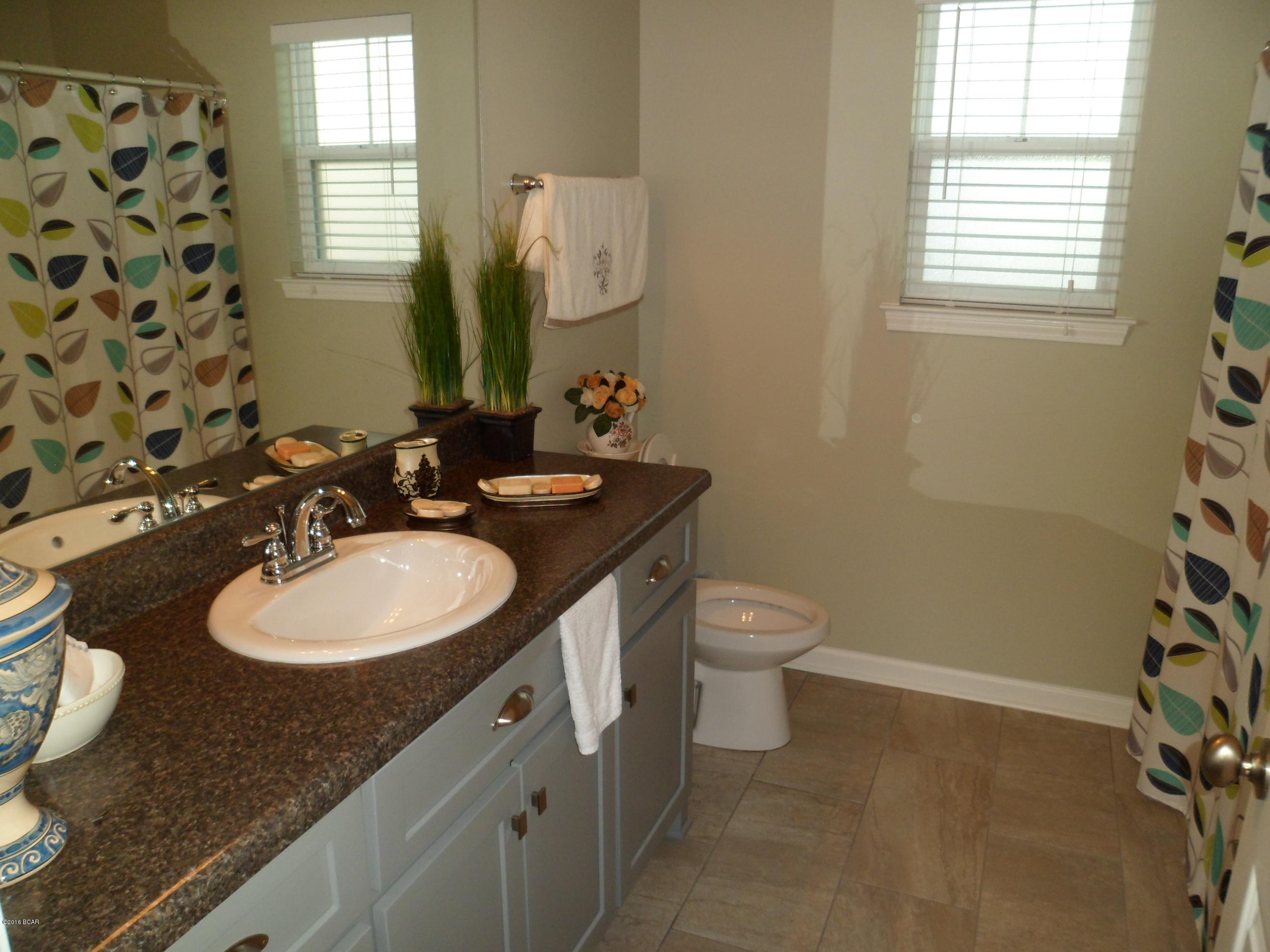 Hidden Lagoon - Residential