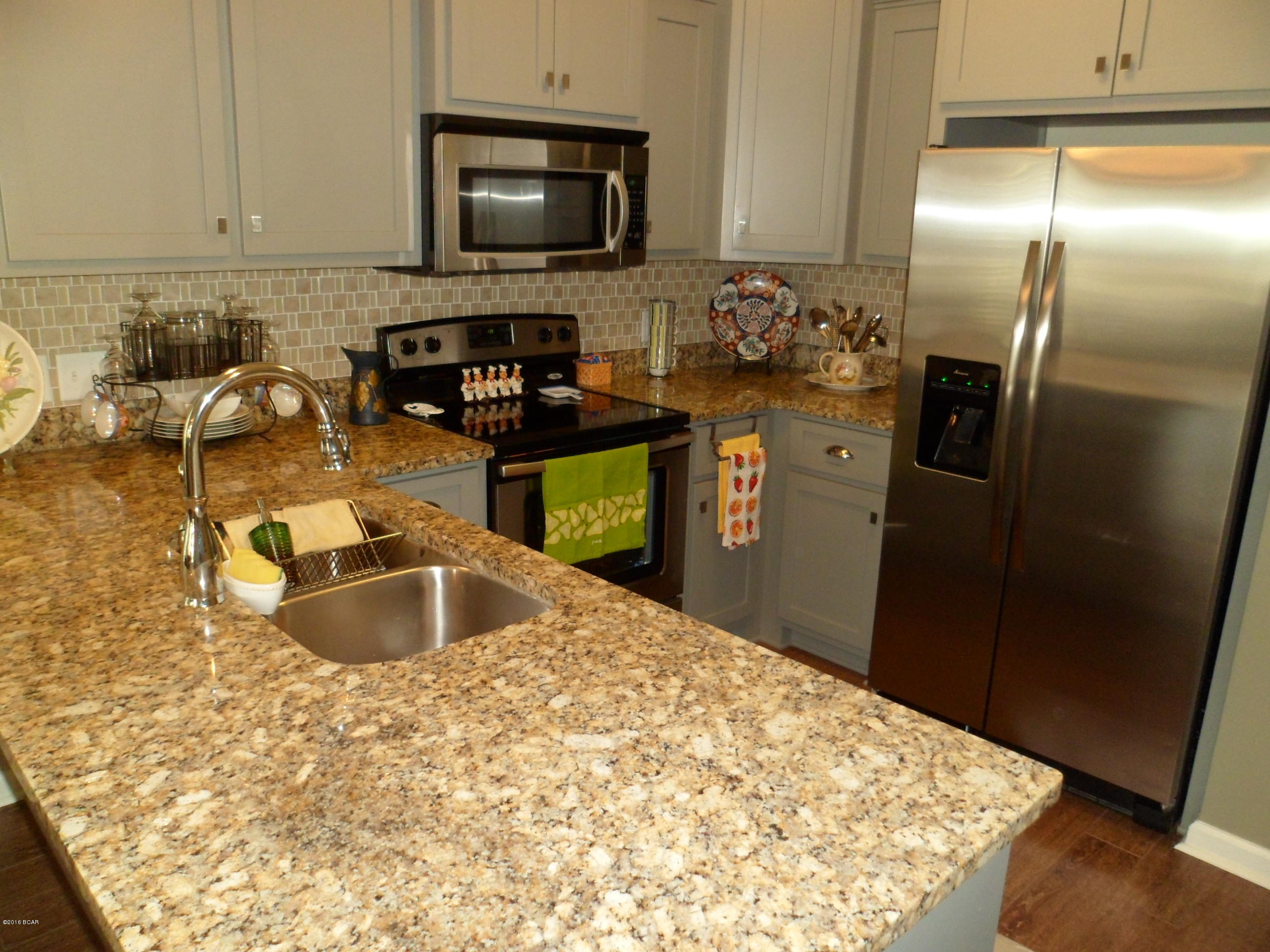 Hidden Lagoon - Residential