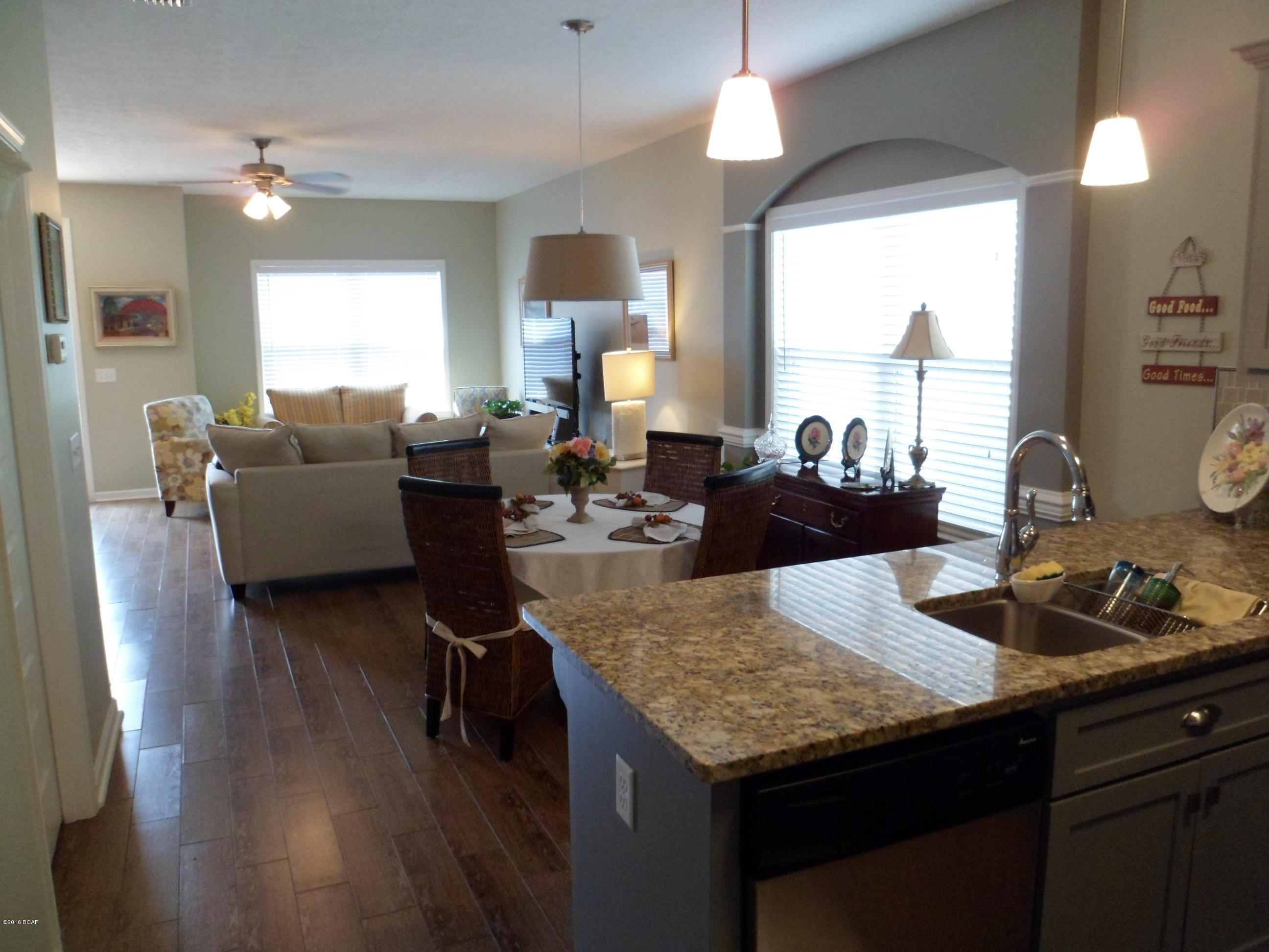 Hidden Lagoon - Residential