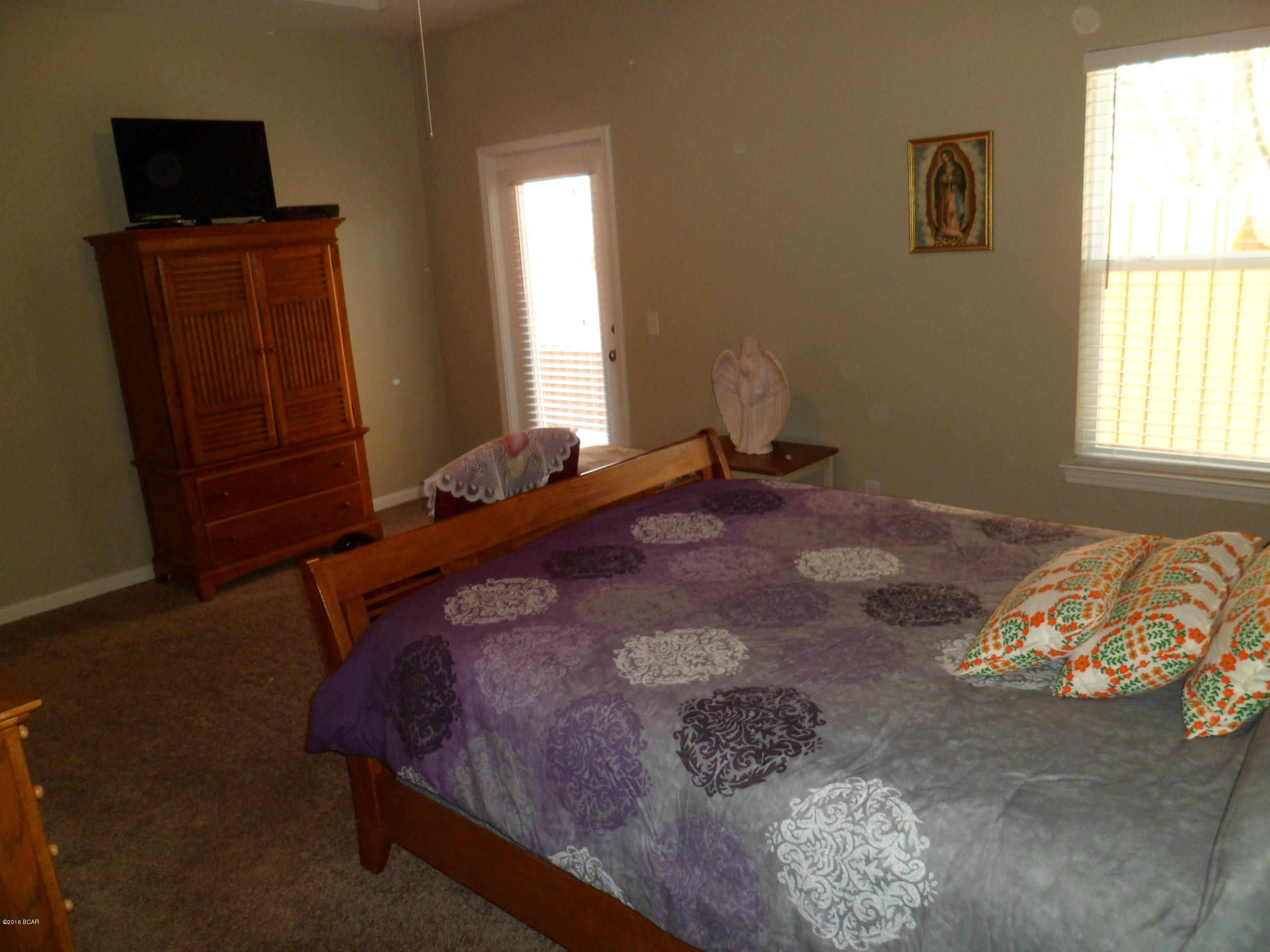 Hidden Lagoon - Residential