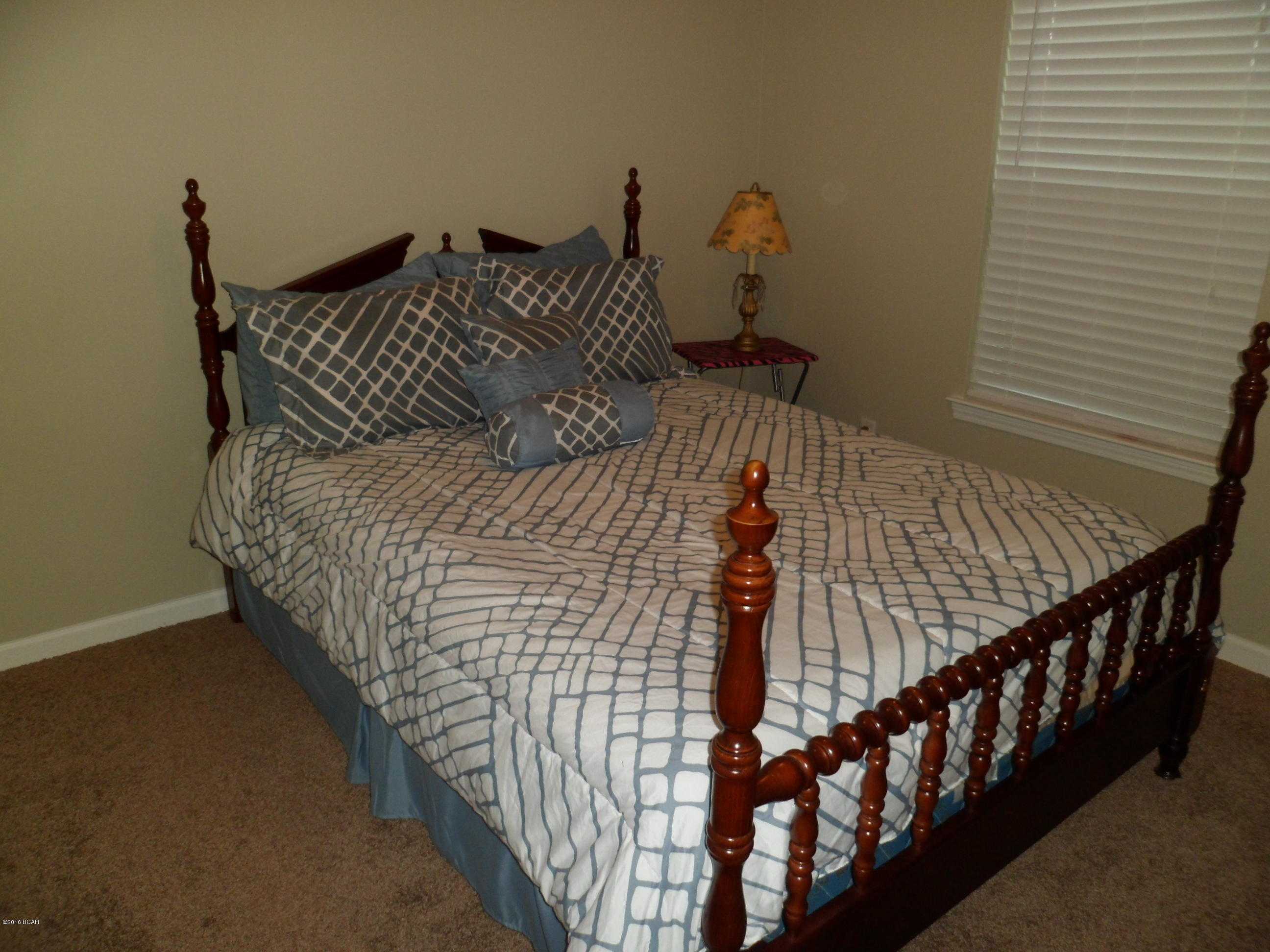 Hidden Lagoon - Residential